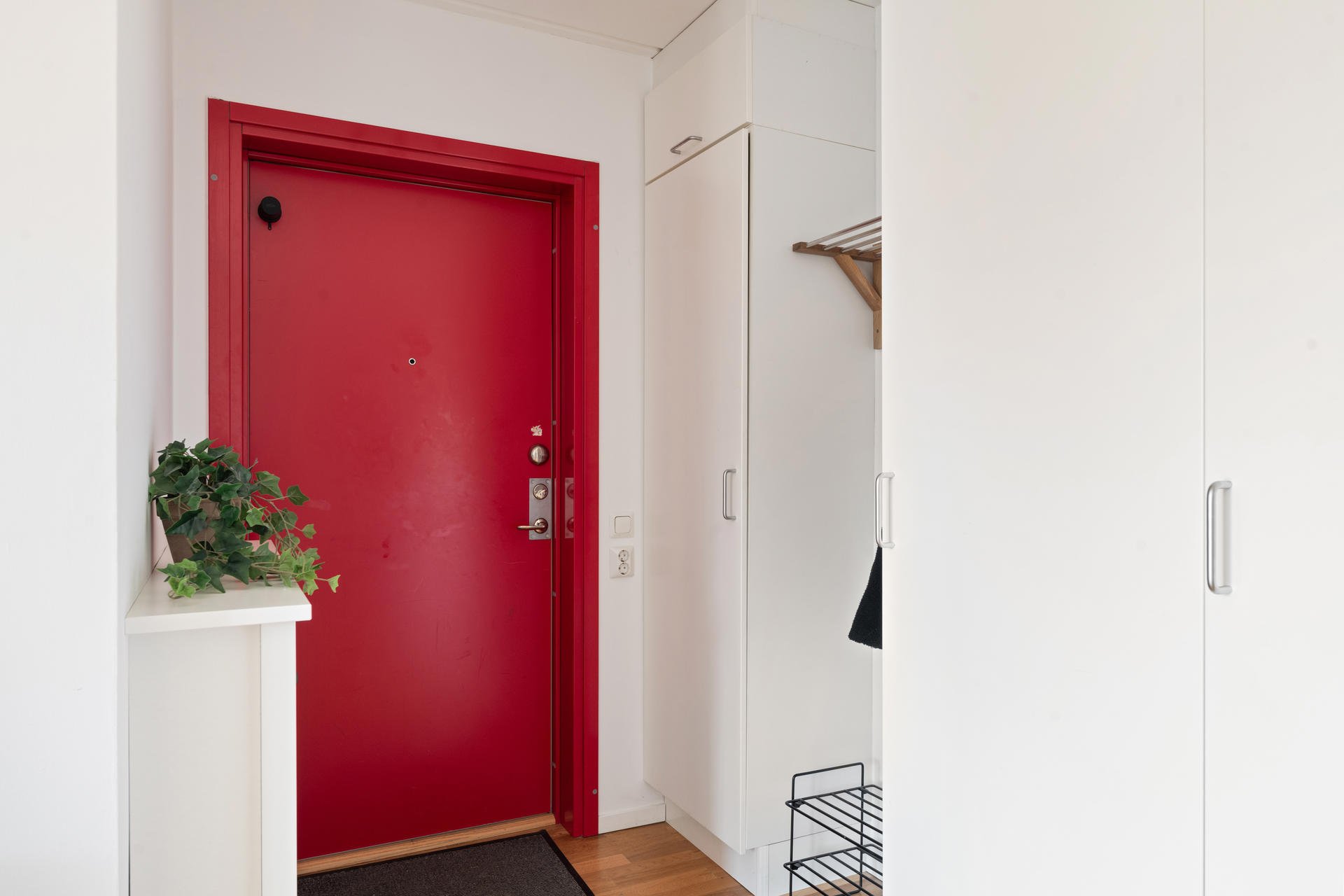 Apartment in Bandhagen, Rågsved - Fler