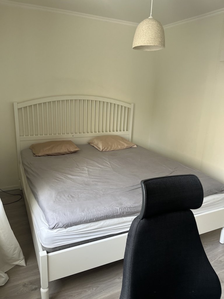 Lägenhet, 1 rum, 15 kvm, Solna