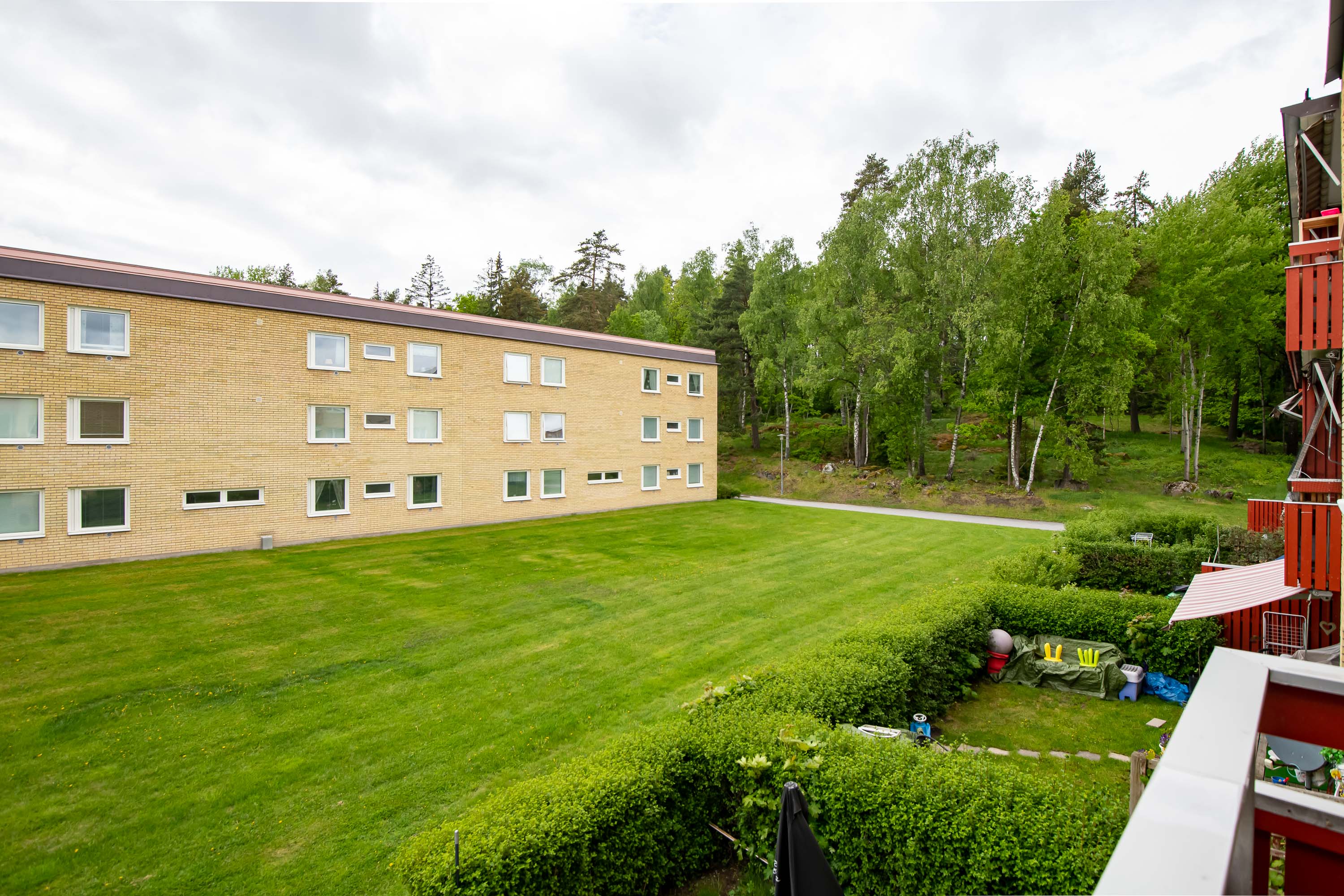 Lägenhet – Västerås, Bäckby - Fler