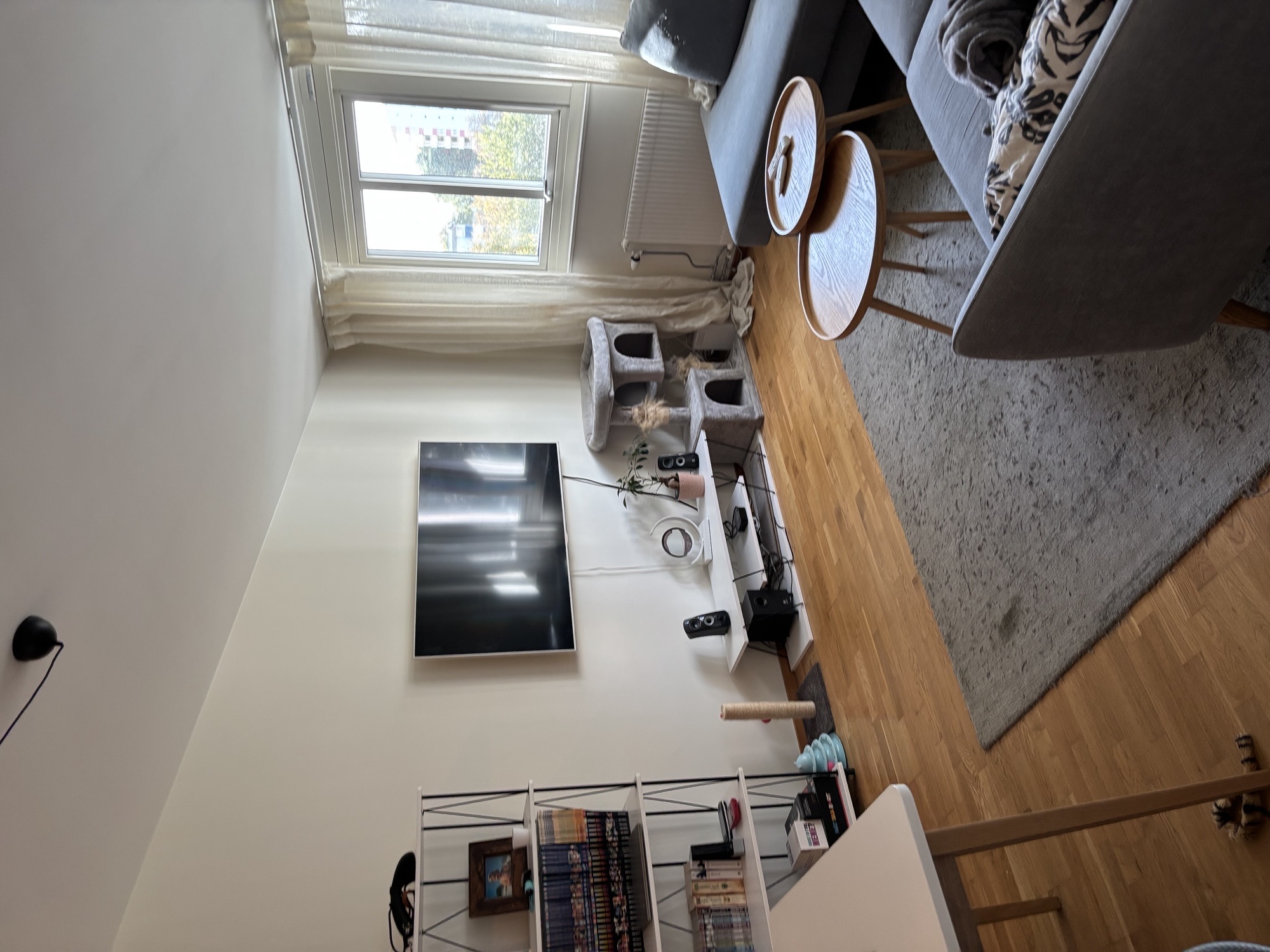 Lägenhet, 3 rooms, 63 sqm, Göteborg