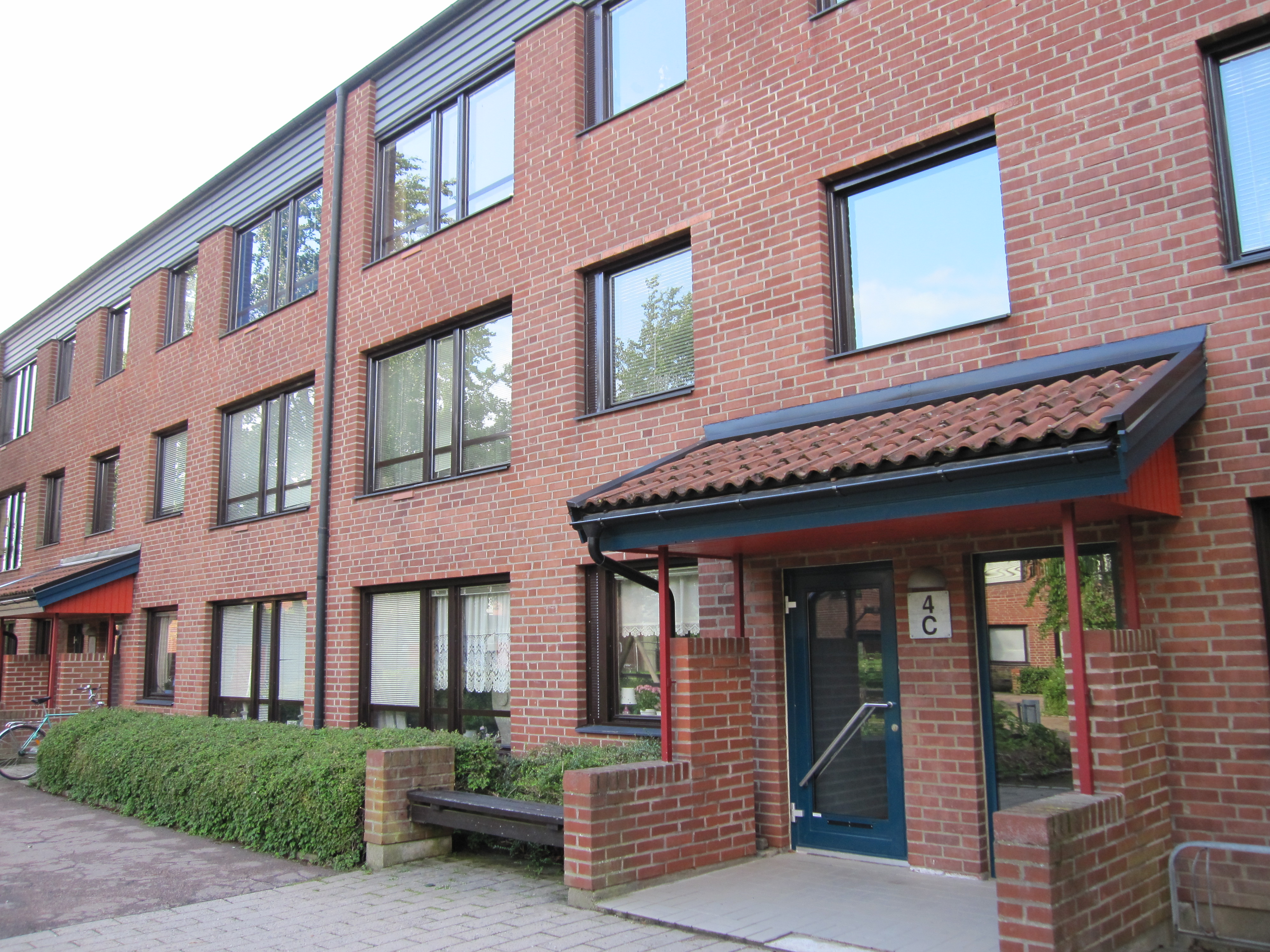 2 rok · 61 m² i Helsingborg – bild 2