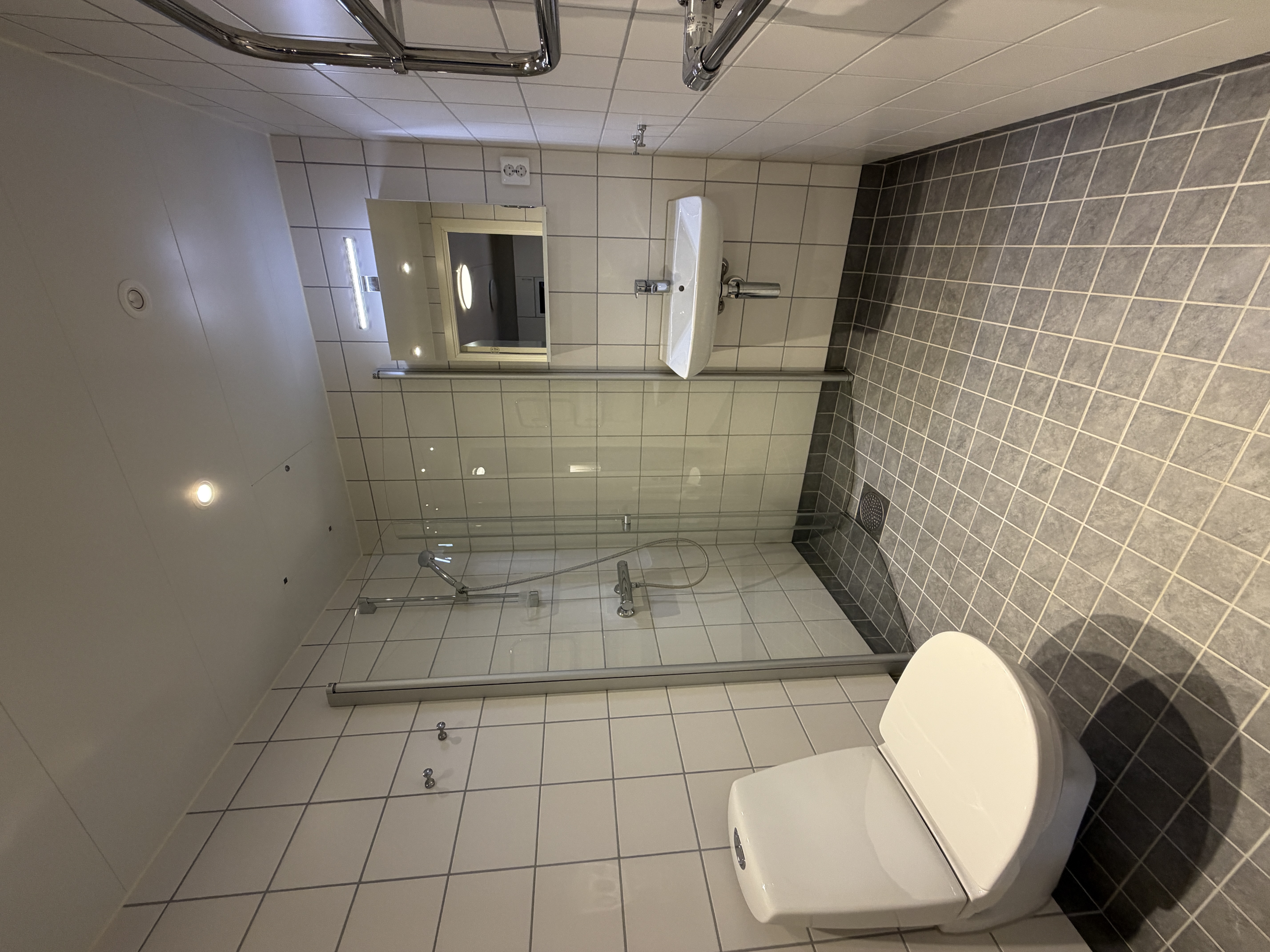 Lägenhet – Stockholm, Hässelby strand - Bild 4