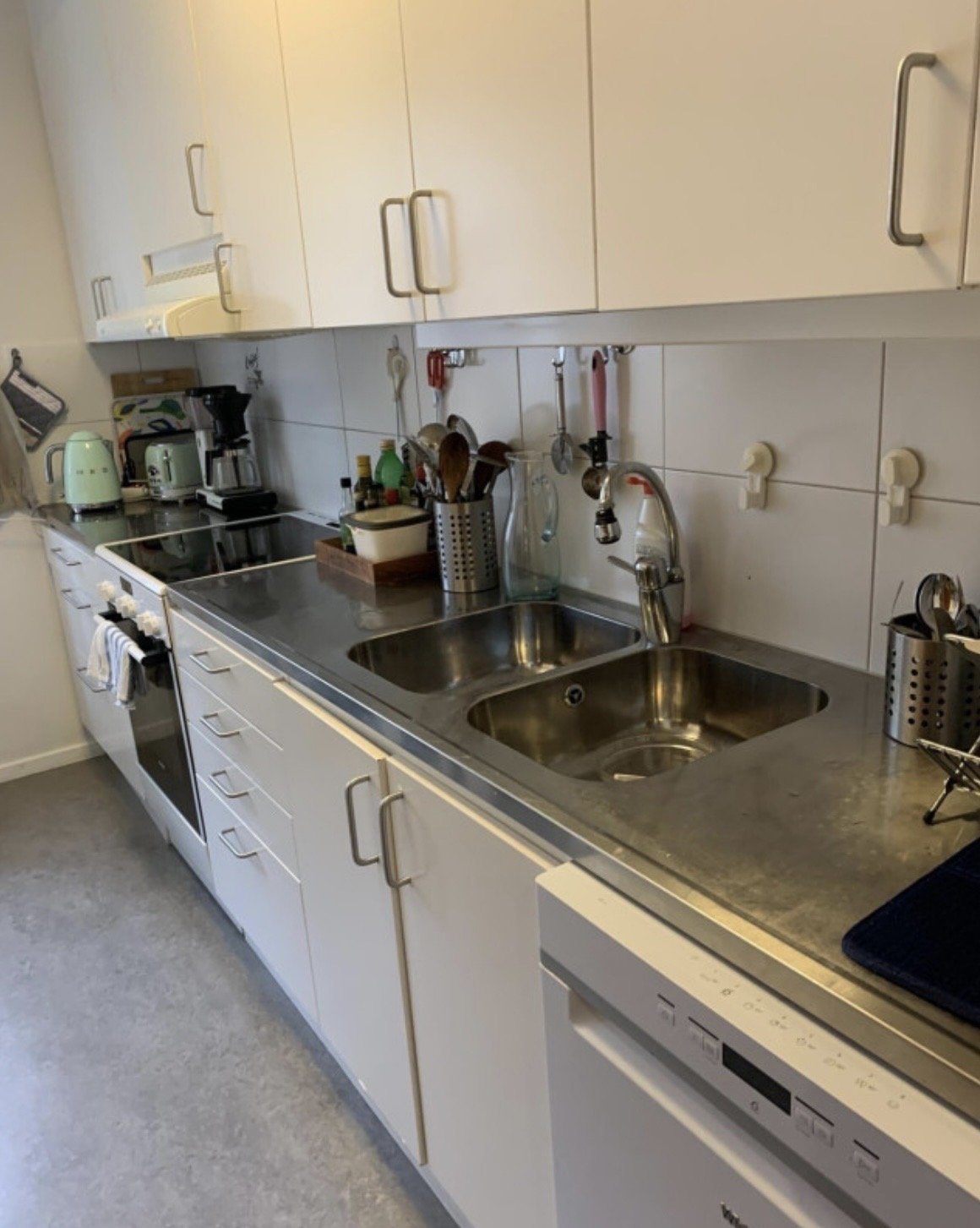 Grundtvigsgatan, Bromma — photo 4