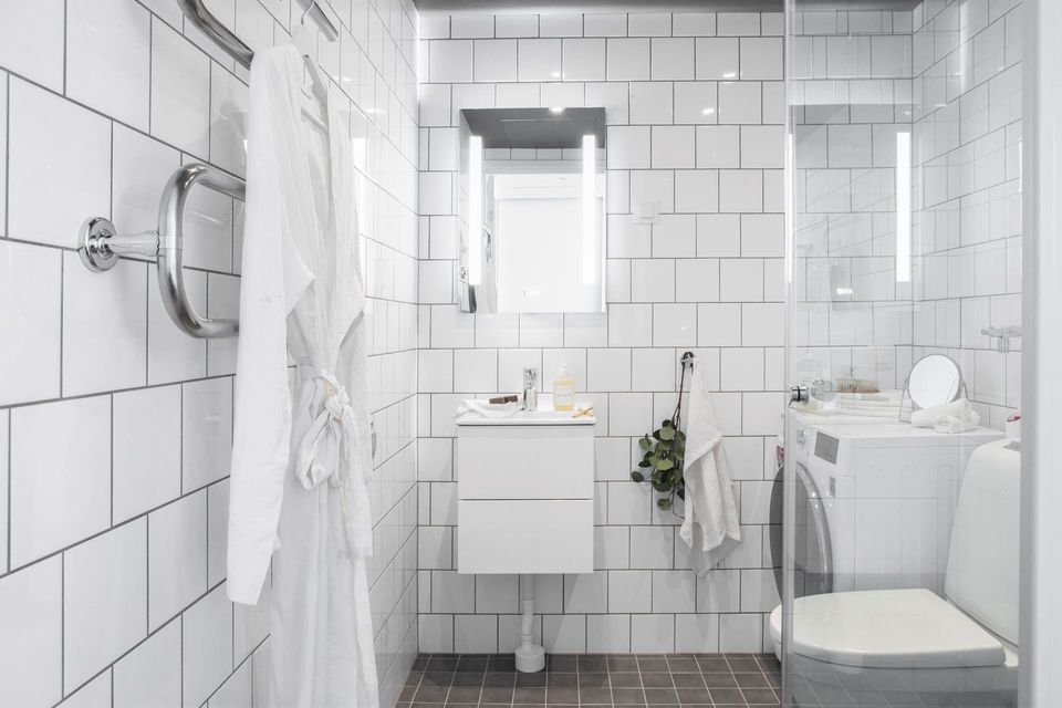 Lägenhet, 1 rooms, 25 sqm, Järfälla