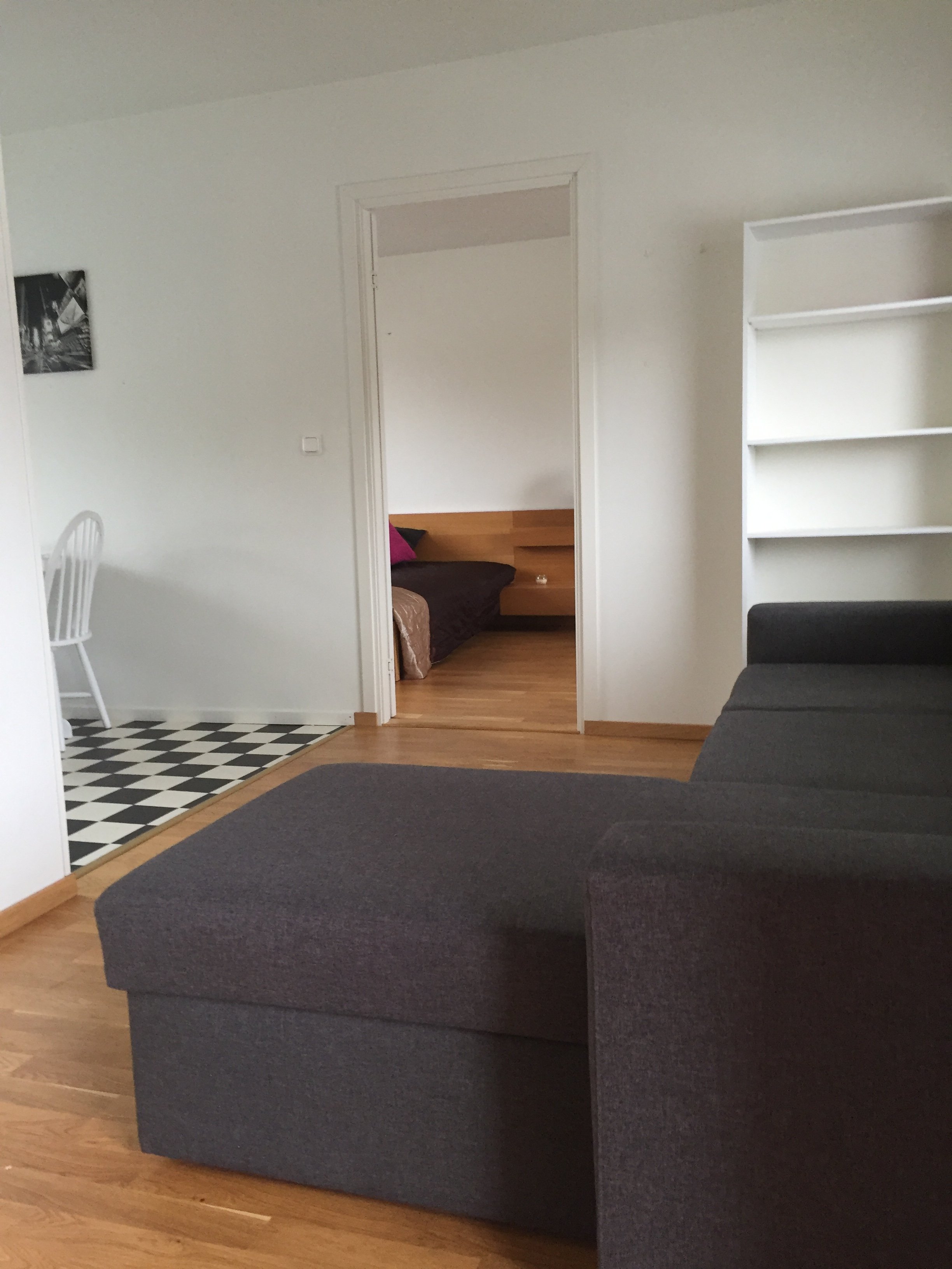 Persiljevägen , Västerås — photo 3