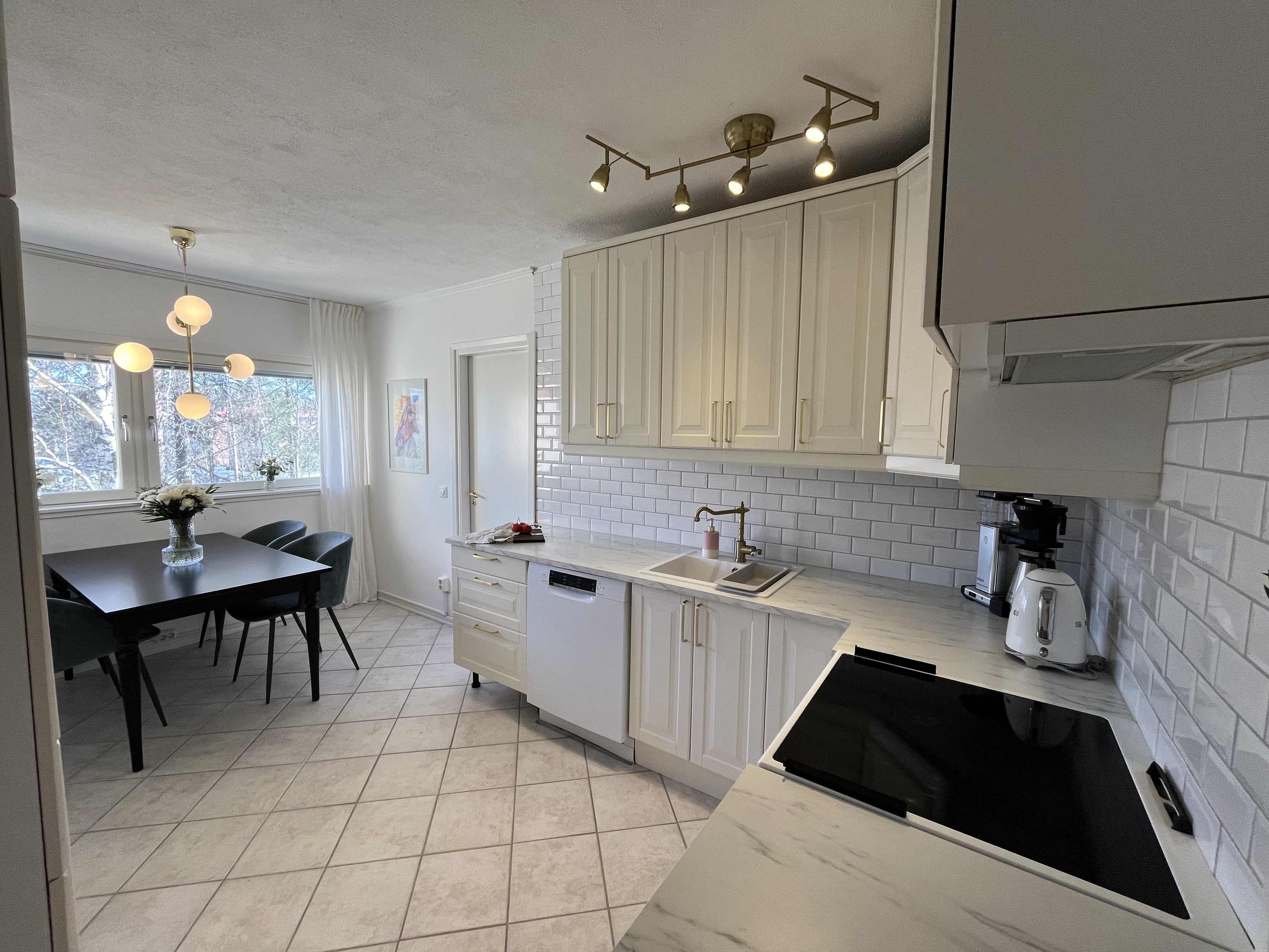 Skjutbanegatan, Västerås