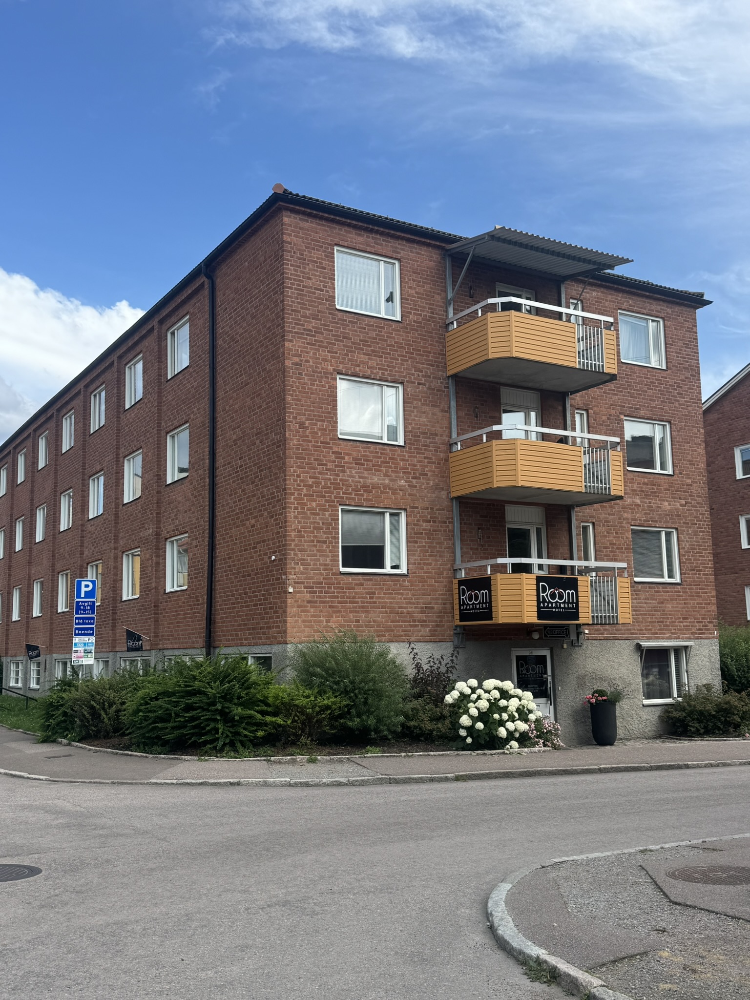Apartment in Västerås, Karlsdal - Bild 5
