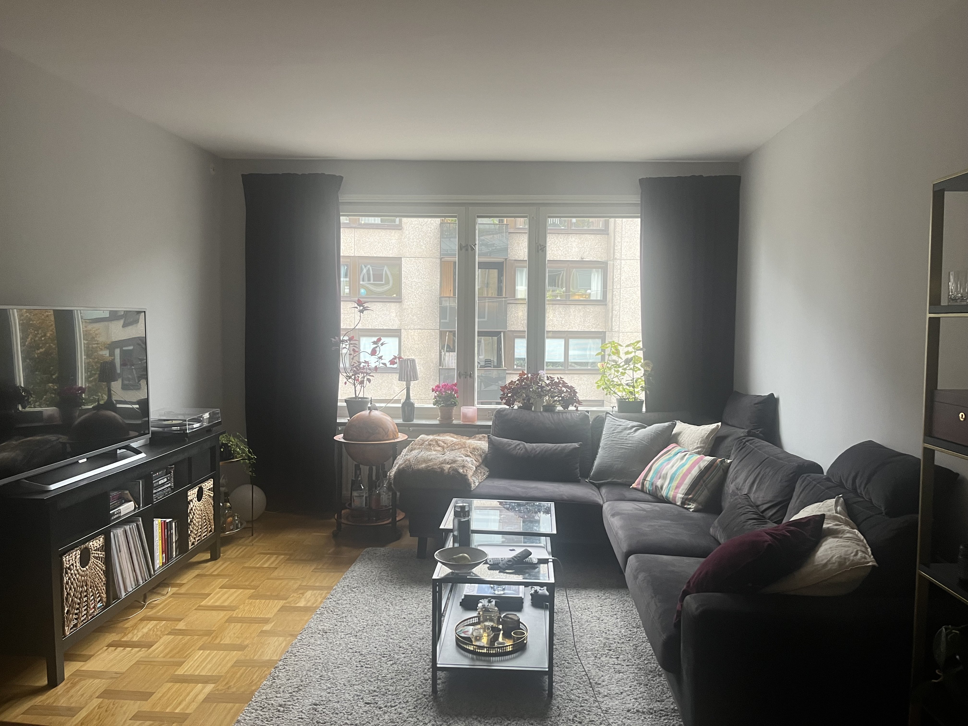 Jungmansgatan, Göteborg — photo 2