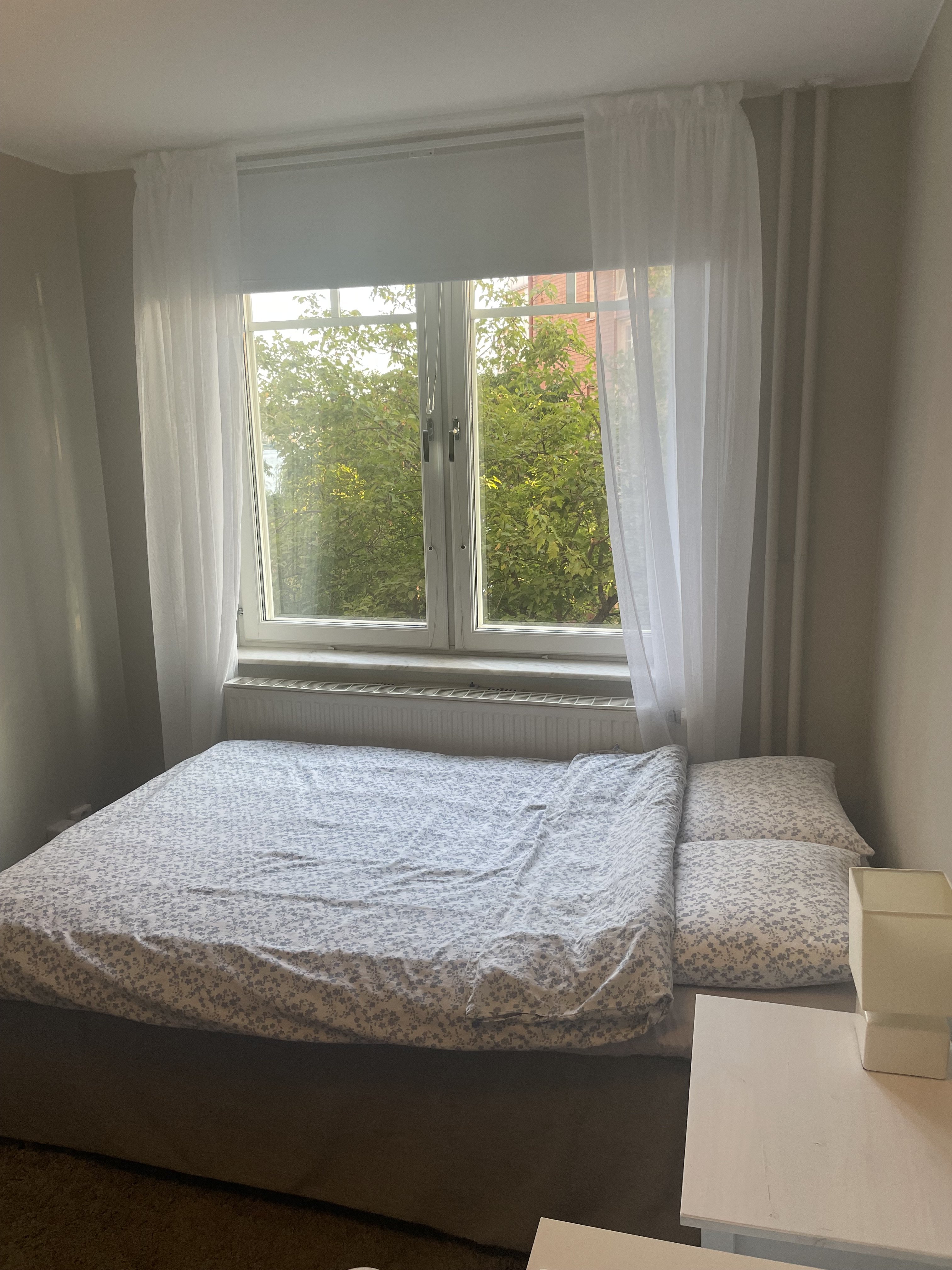 Lägenhet, 2 rooms, 15 sqm, Bromma