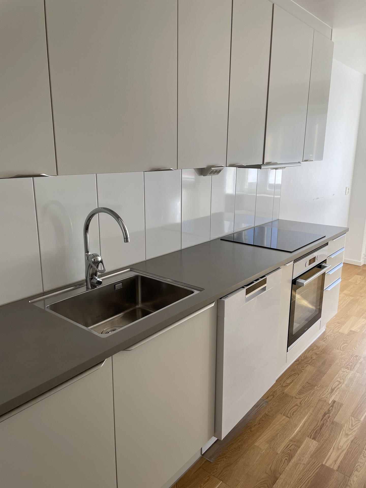 Apartment in Timrå, Brf Framnäs, Vivsta