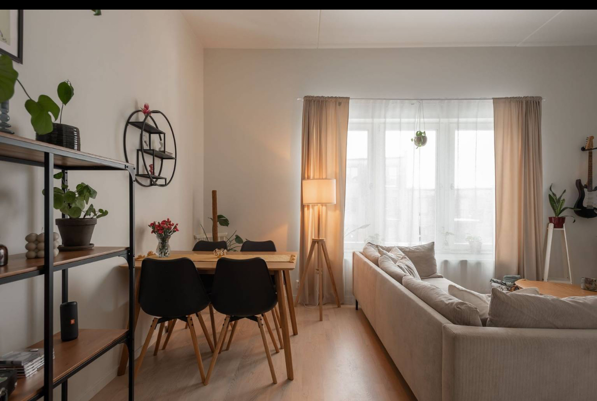 Termikgatan, Örebro — photo 4