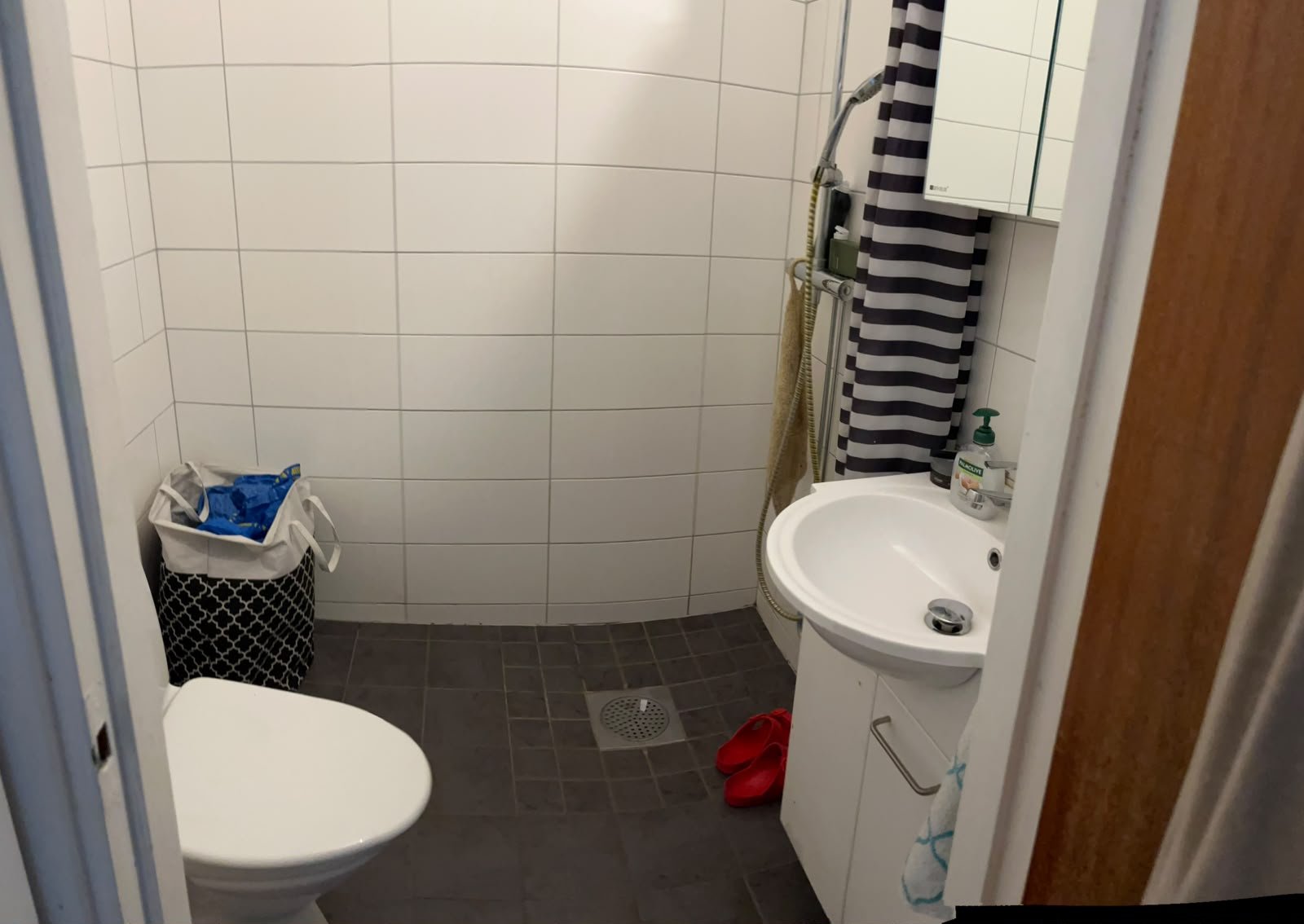 Lägenhet – Solna, Skytteholm - Bild 5