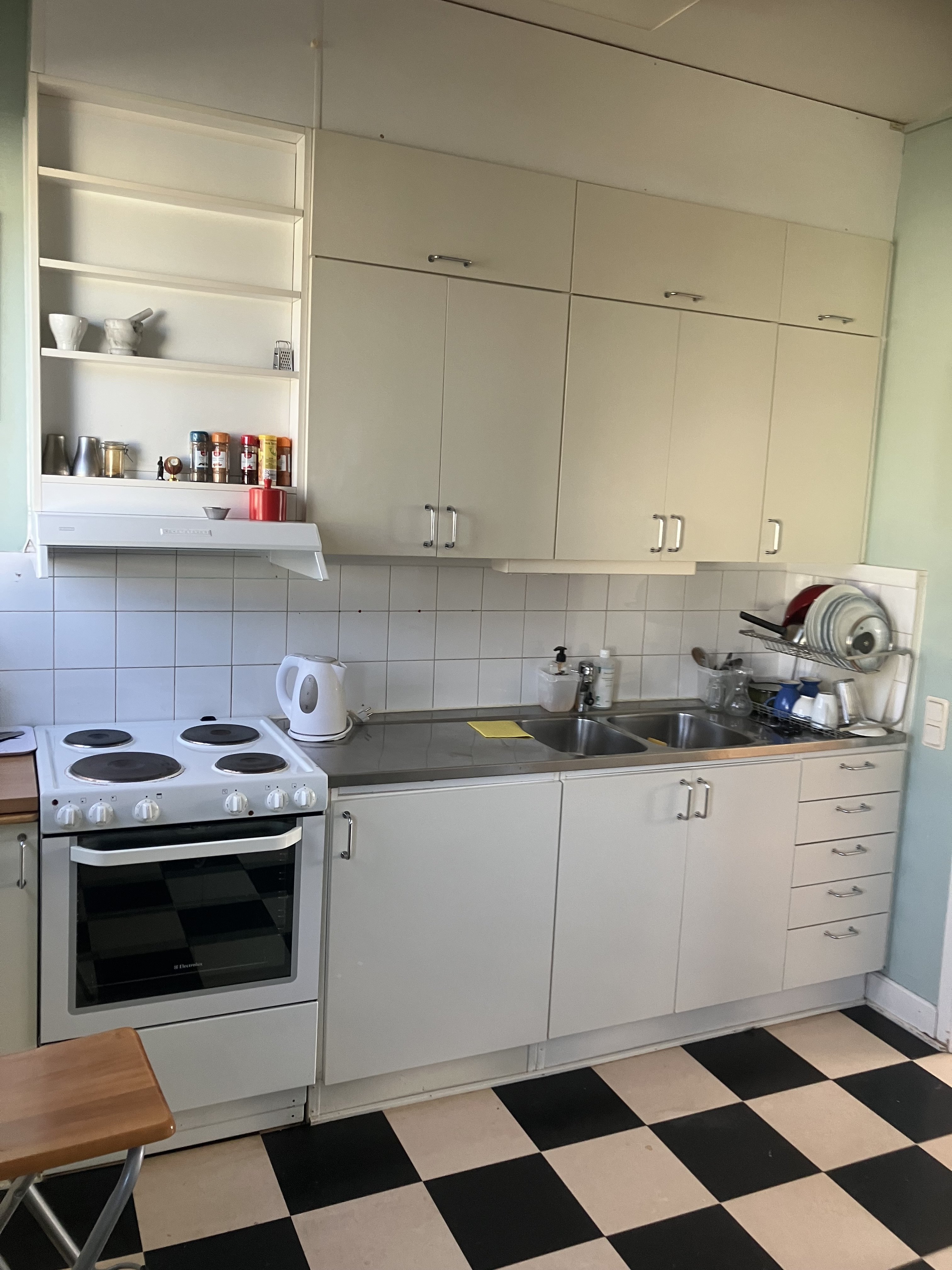 Petrejusvägen, Johanneshov — photo 2