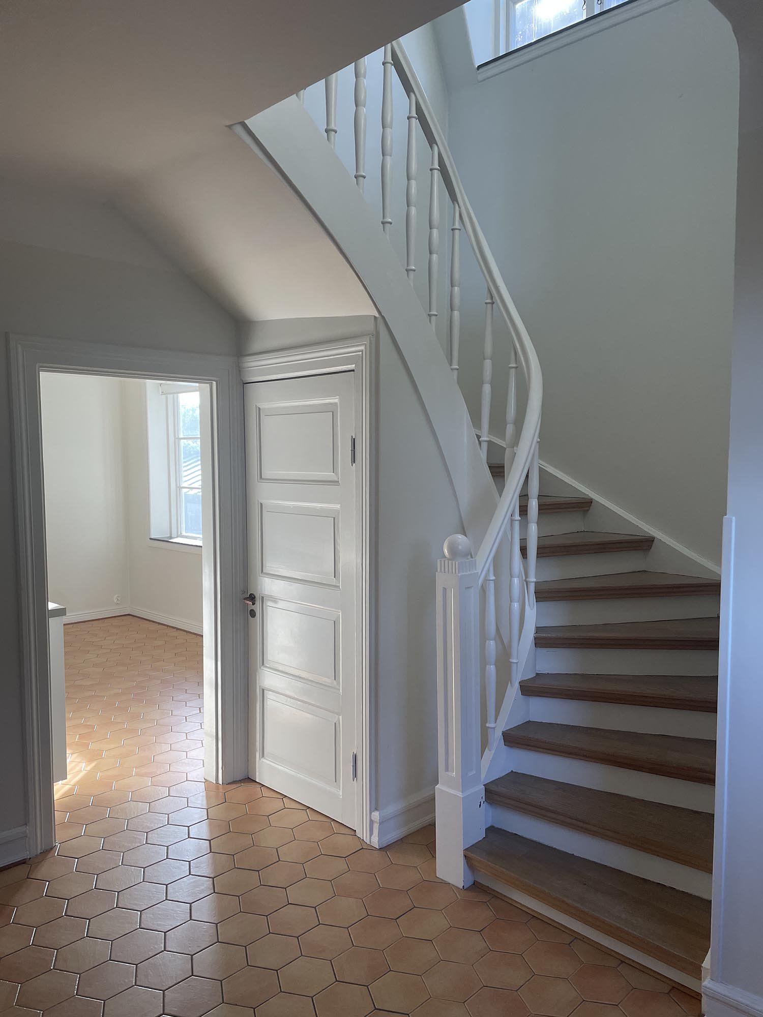 Lägenhet, 4 rooms, 94 sqm, Malmö