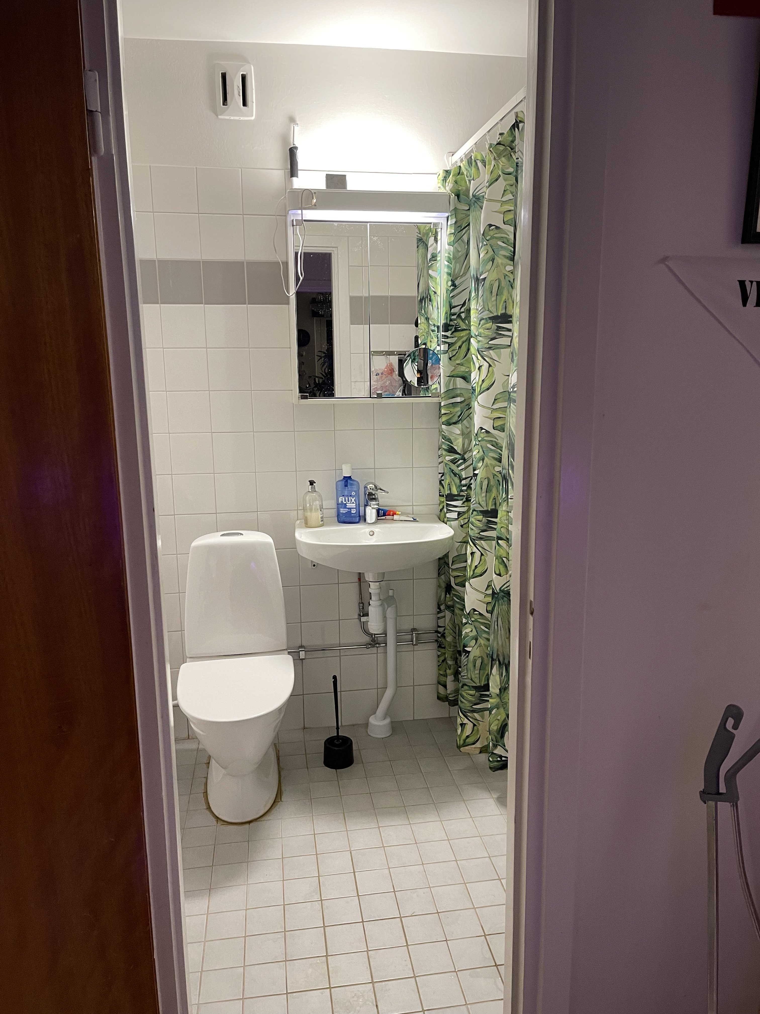 Skebokvarnsvägen, Bandhagen — photo 3