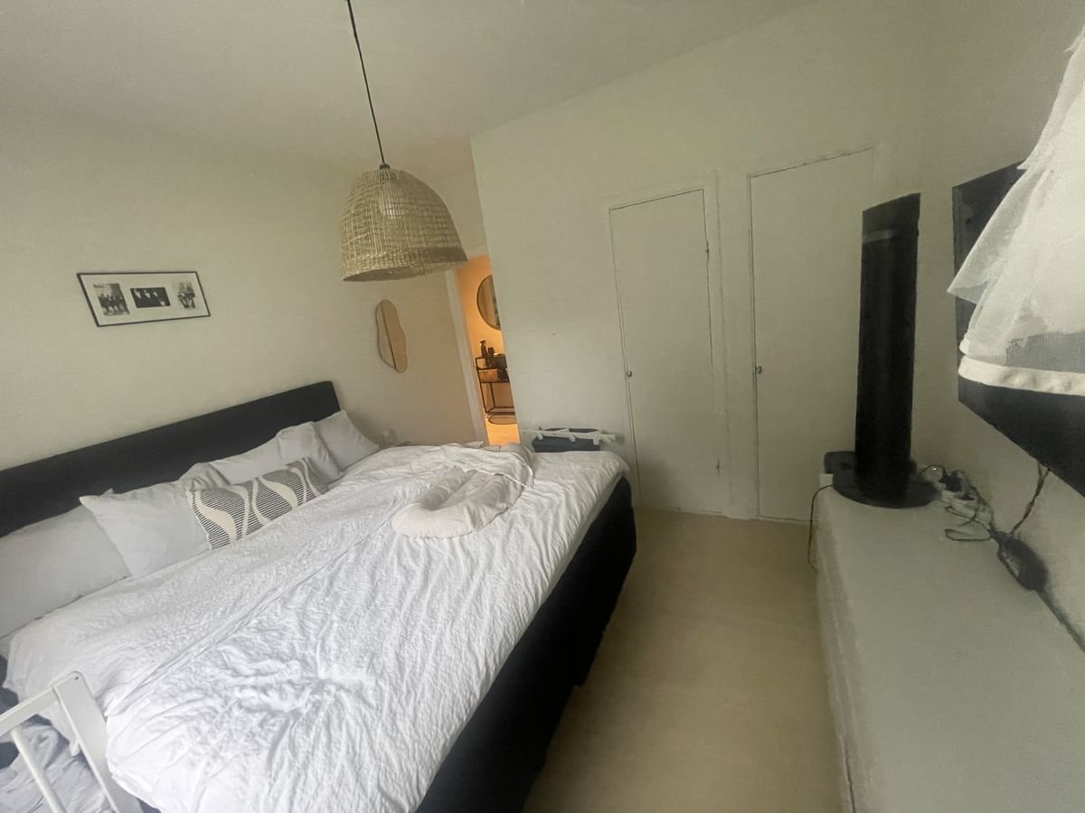 Lägenhet – Göteborg, Backaplan, Kvillebäcken - Bild 4