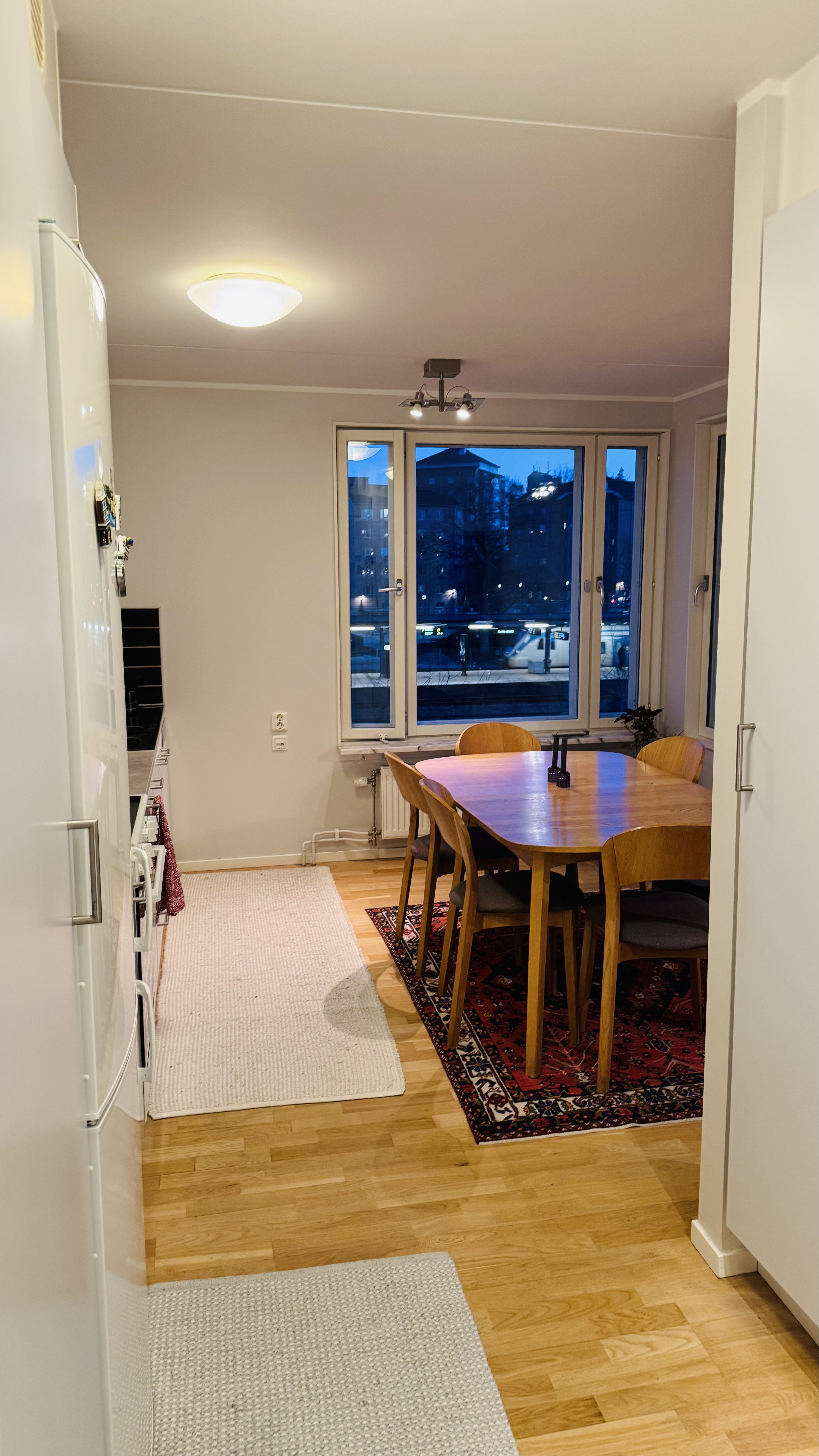 3 rum och kök, Farsta — 5 000 kr/mån — bild 3