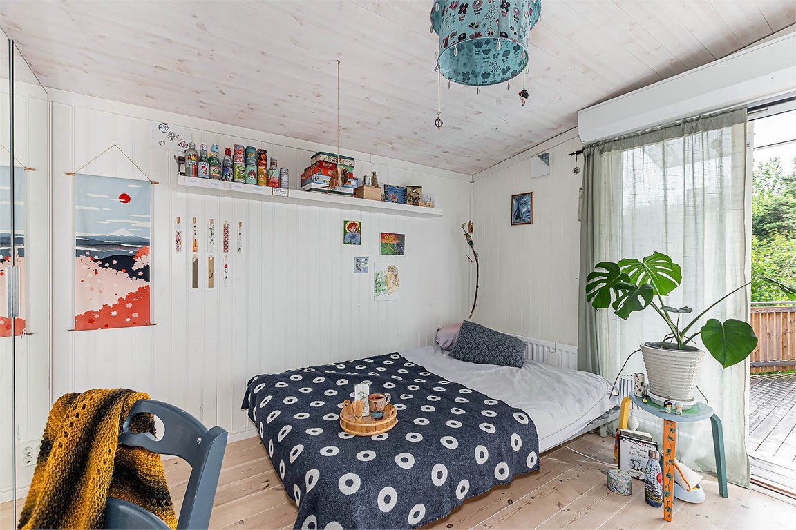 Hus – Linudden, Södermanlands län - Bild 4