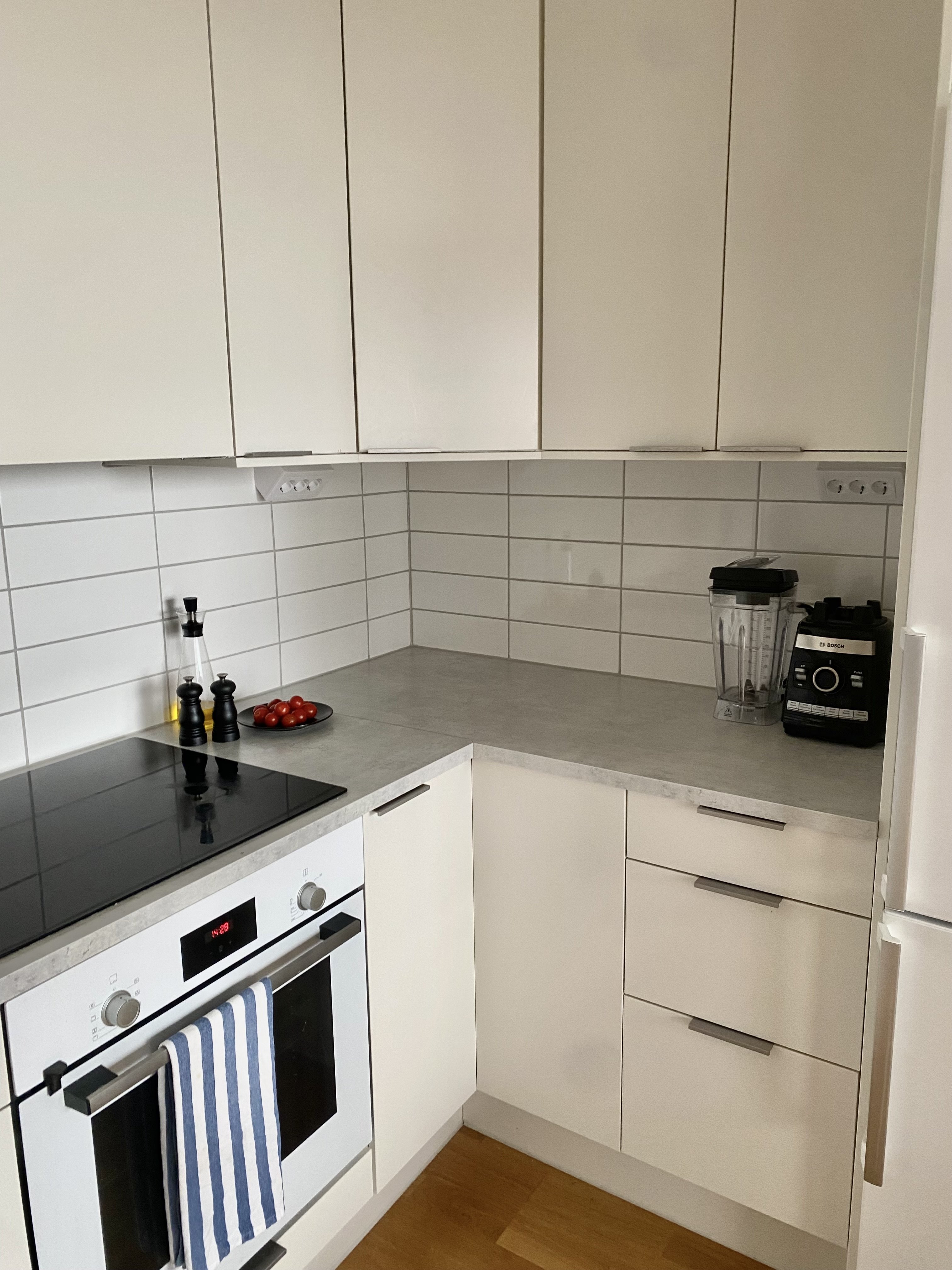 Lägenhet – Limhamn, Limhamns Hamnområde - Fler