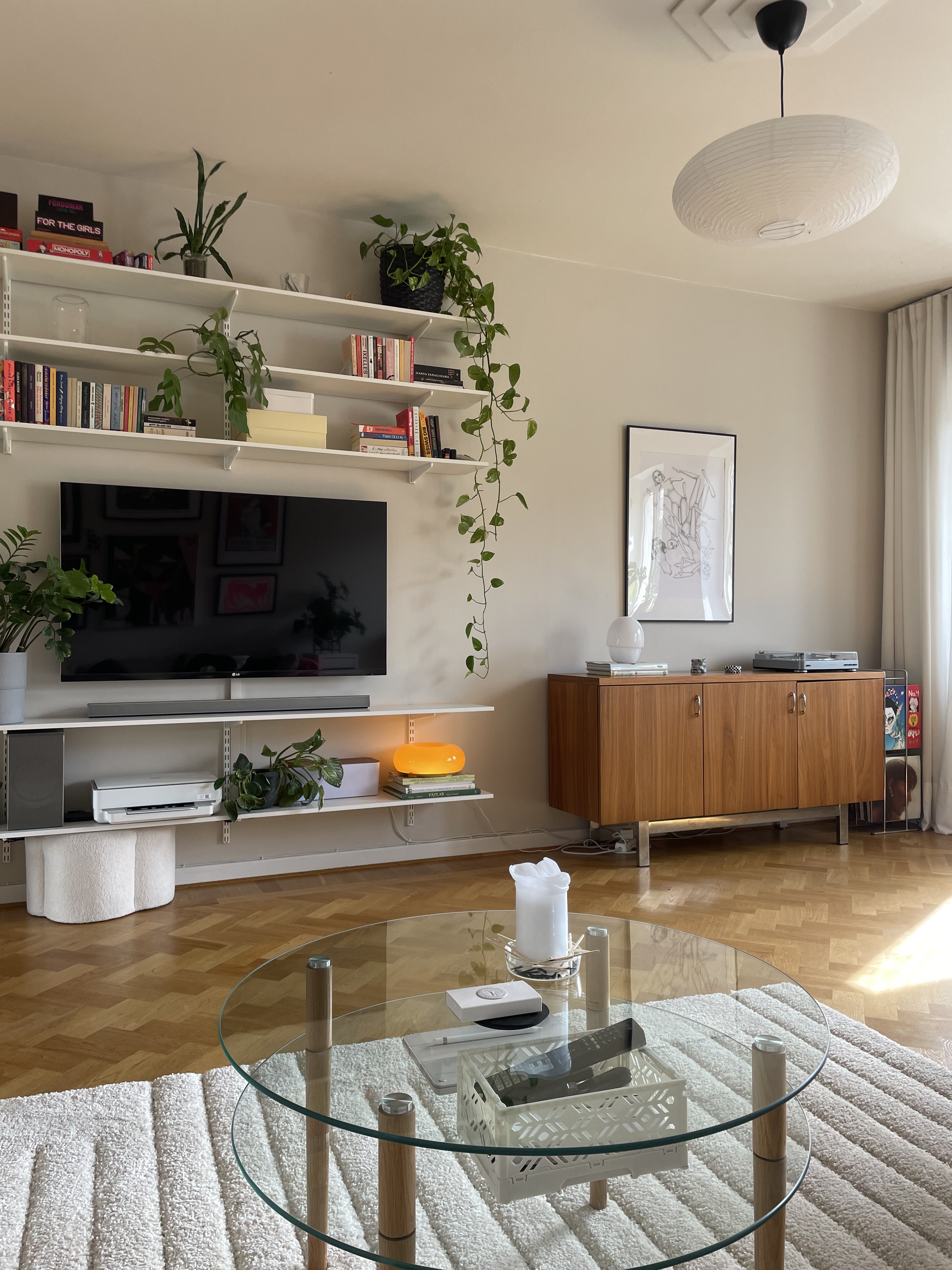 Lägenhet, 2 rooms, 55 sqm, Malmö
