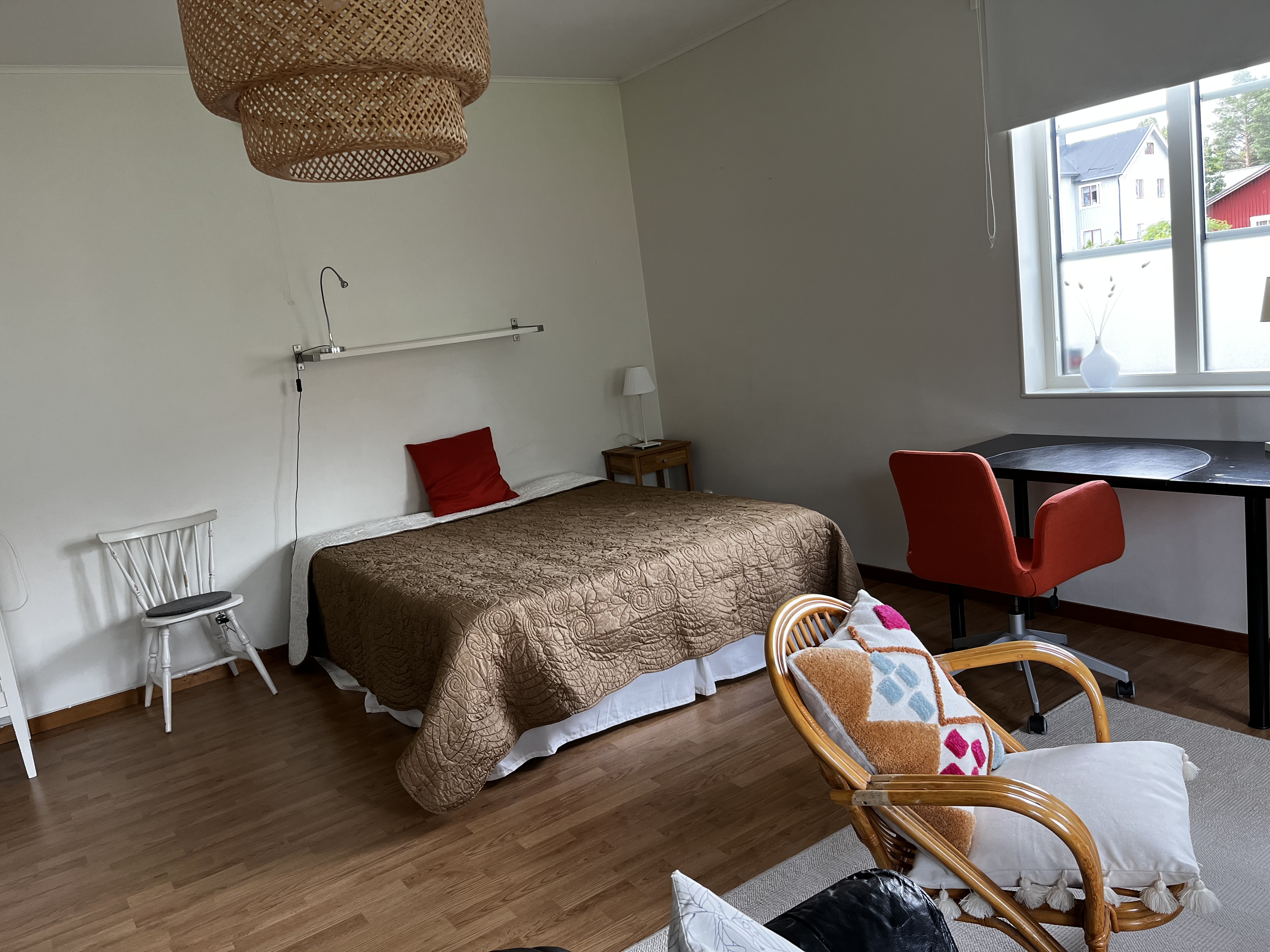 Övägen, Umeå — photo 2