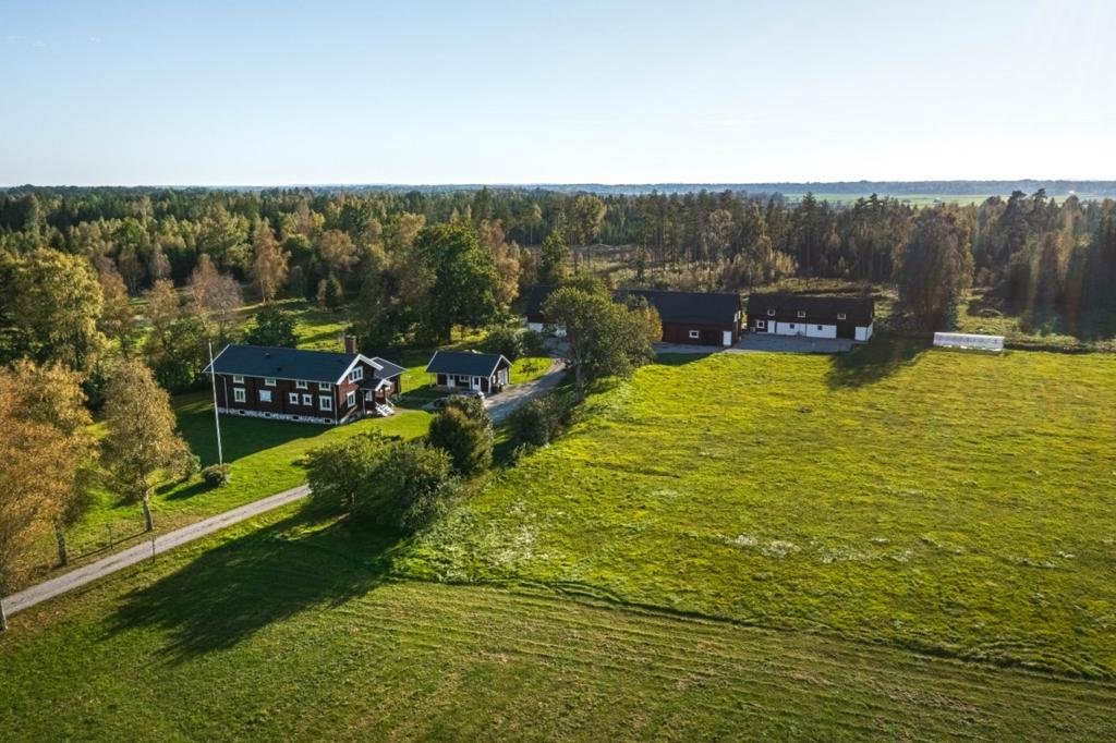 Villa/Hus, 4 rum, 80 kvm, Uråsa