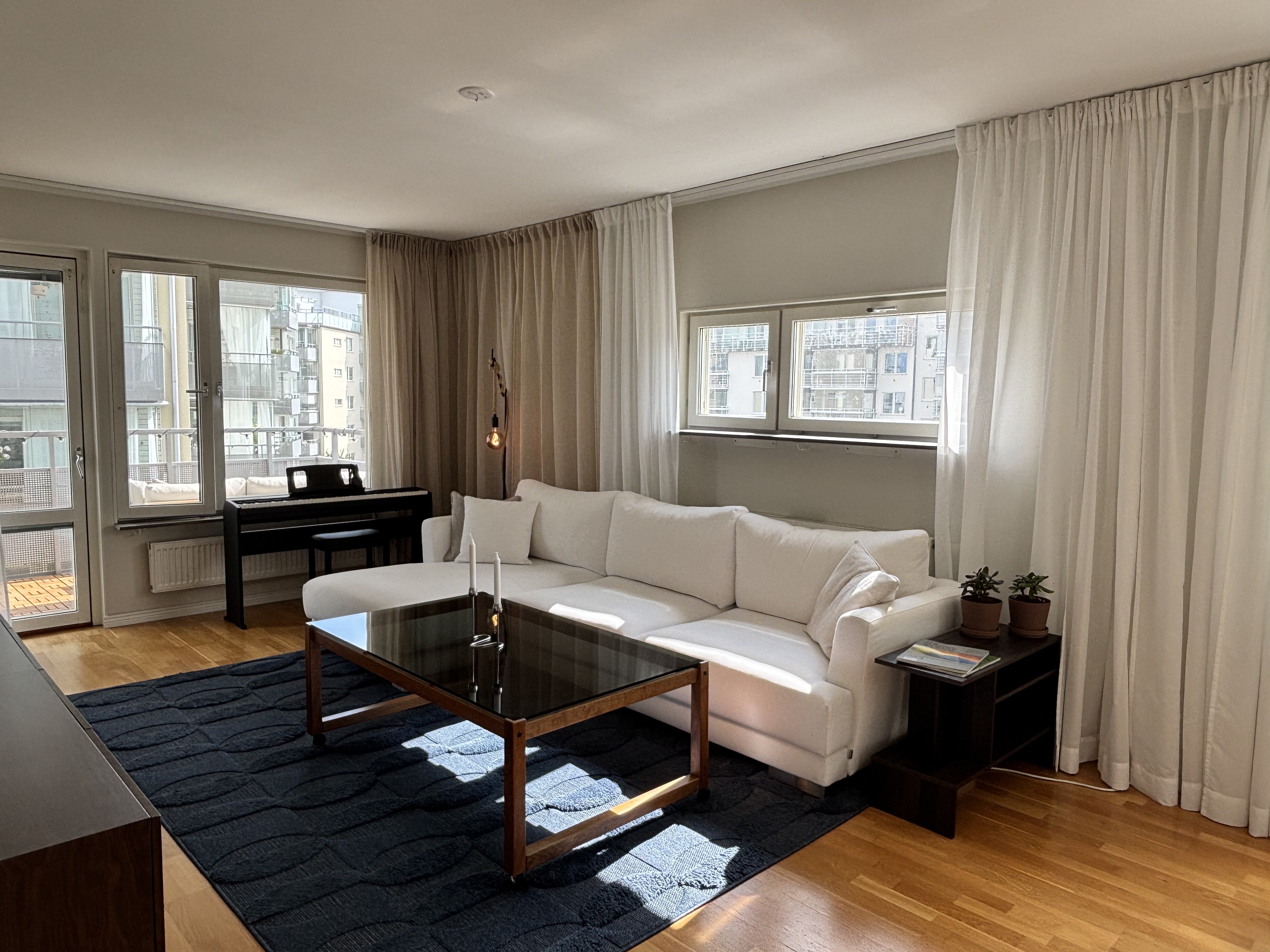 2 rum Liljeholmen, 17 500 kr/mån | Bostadsögat