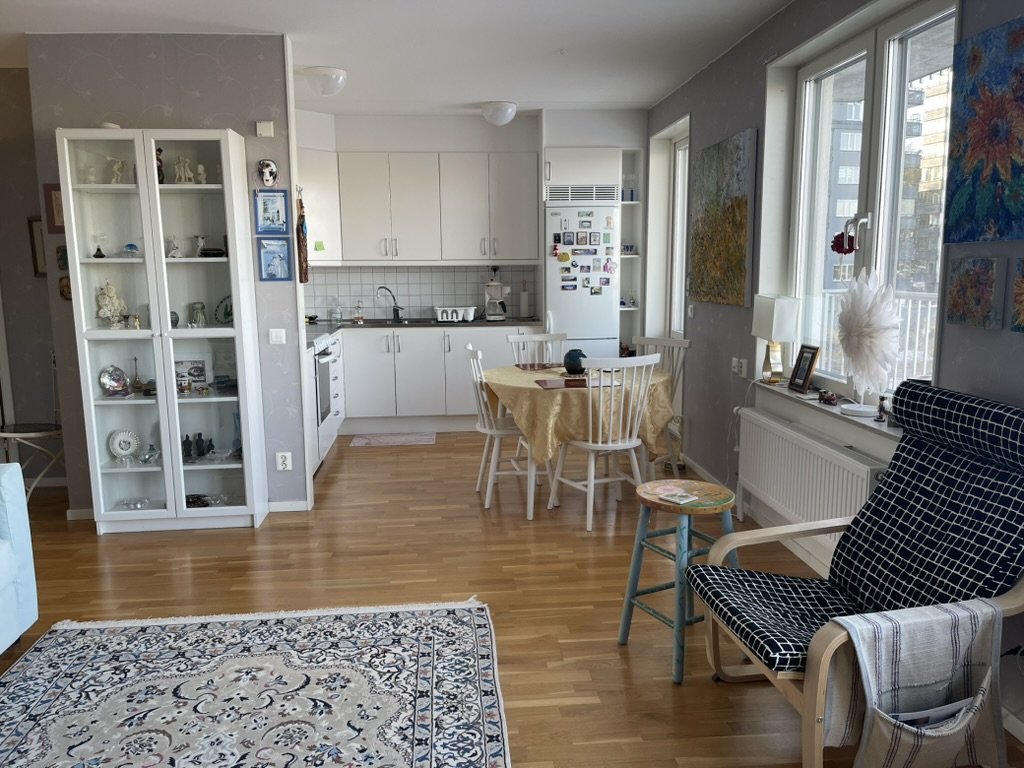 2 rum och kök, Hägersten — 14 500 kr/mån — bild 5