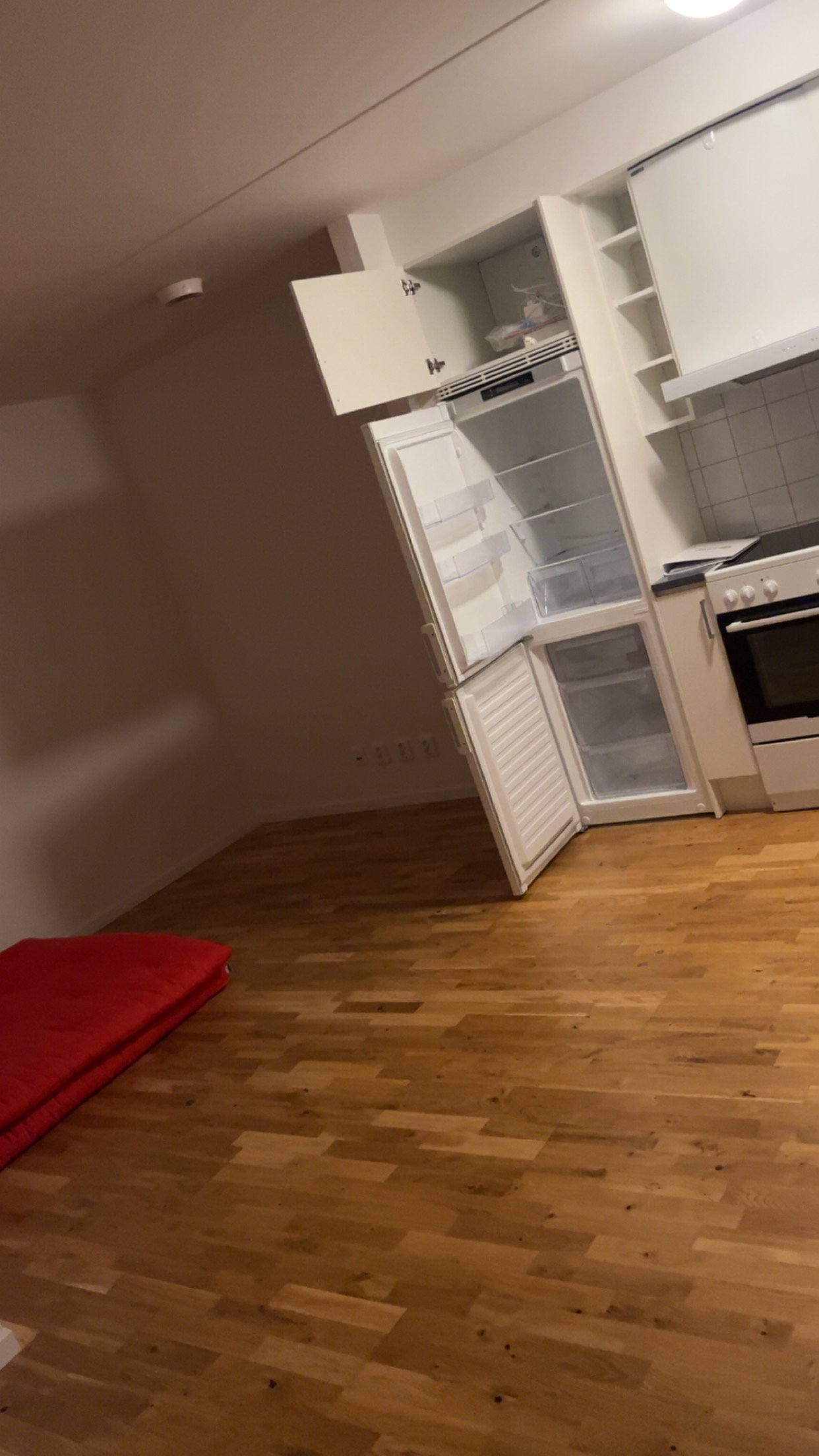 Lertegelvägen, Oxie