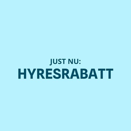 Lägenhet, 3 rooms, 120 sqm, Tranås