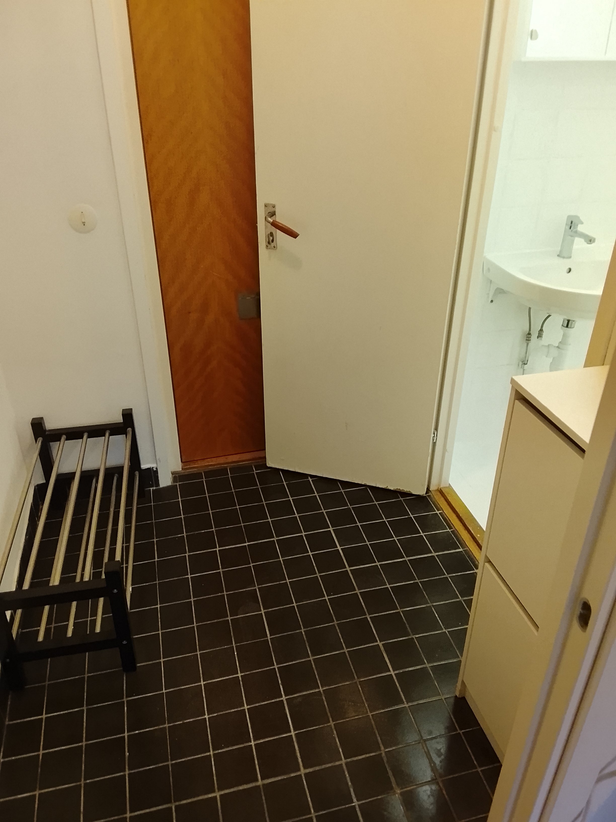 Båtholmsbacken, Skärholmen