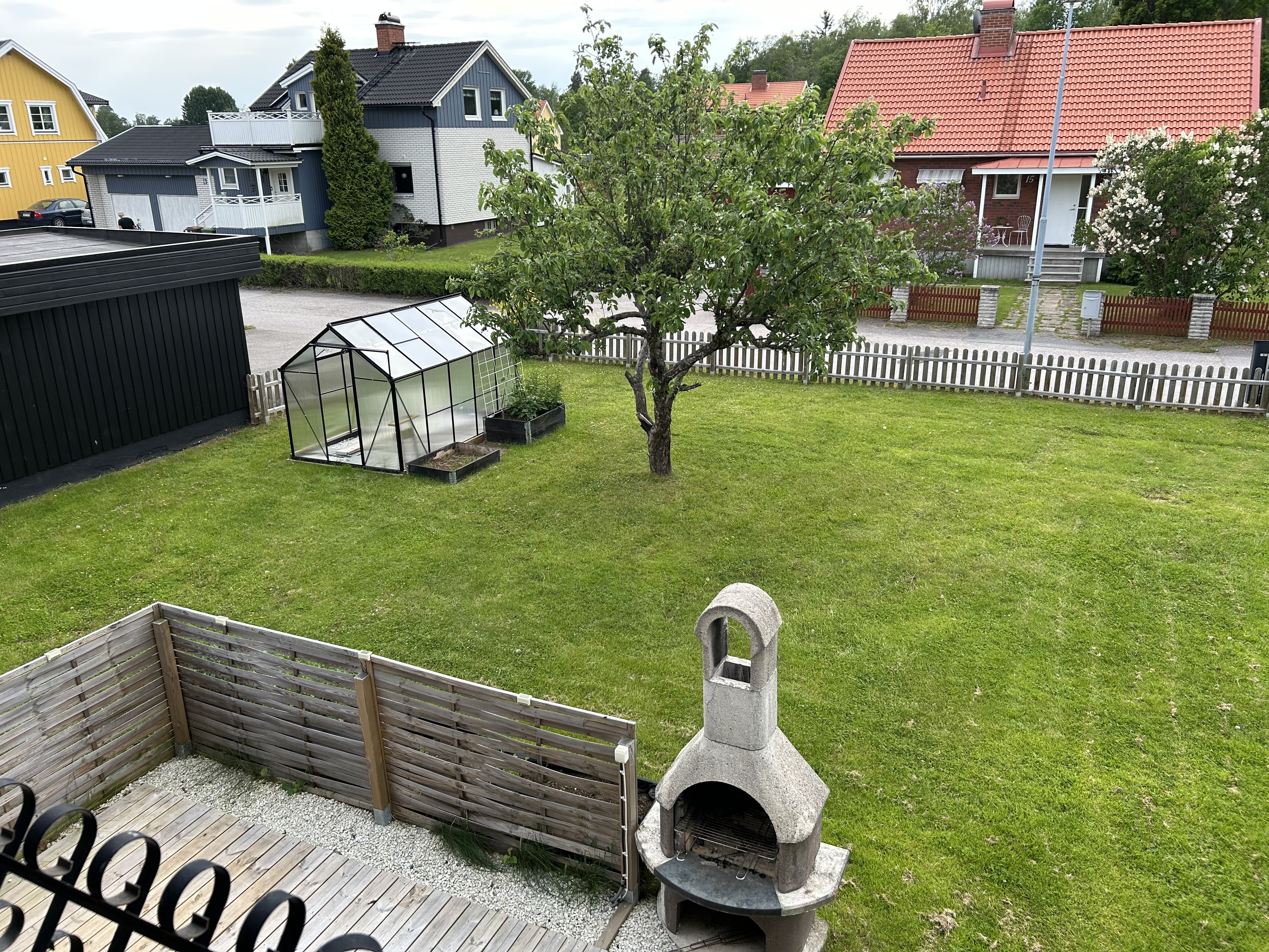 Hus – Sandviken, Stensätra - Bild 2