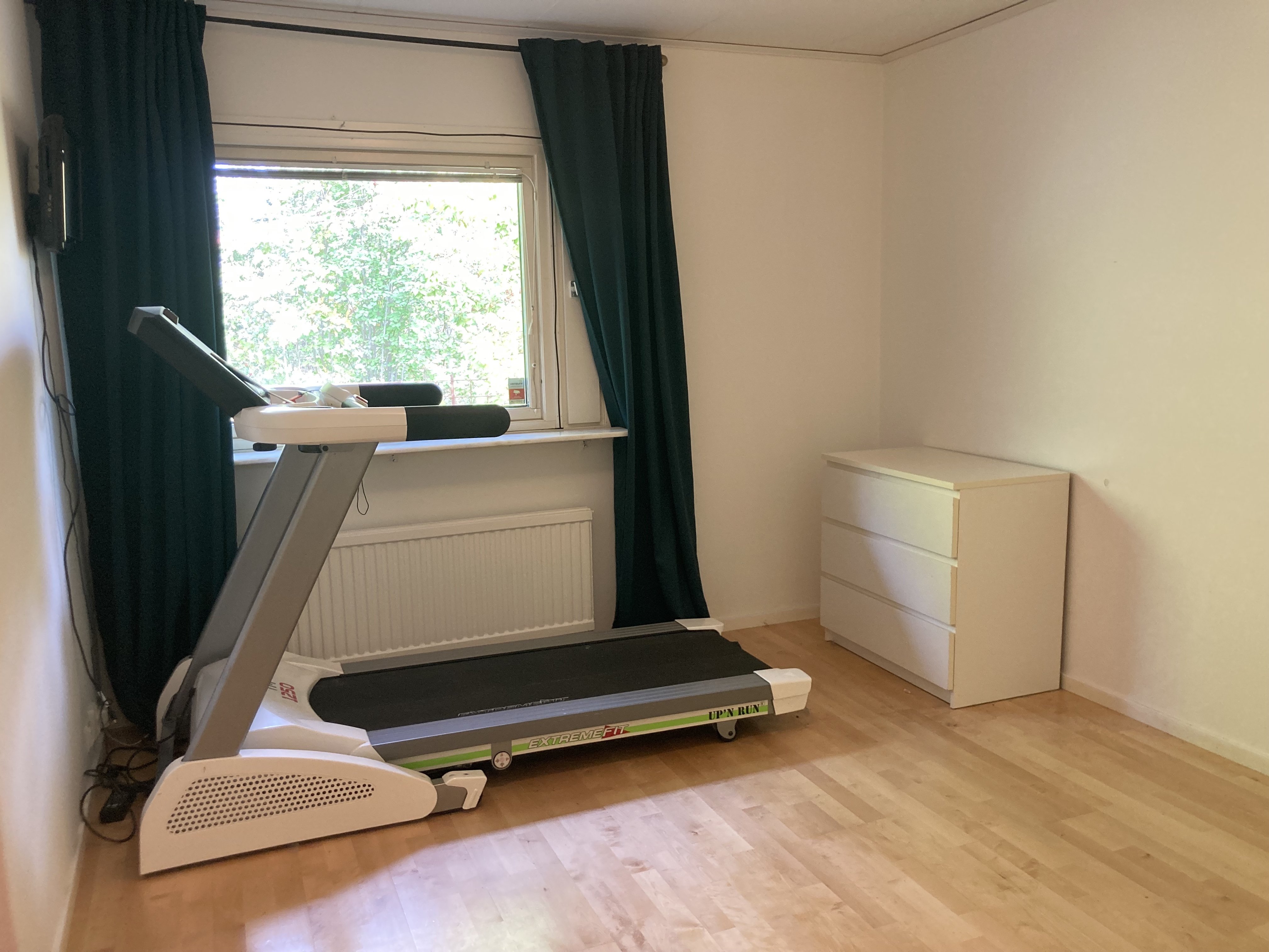 Norrskensgatan, Västerås