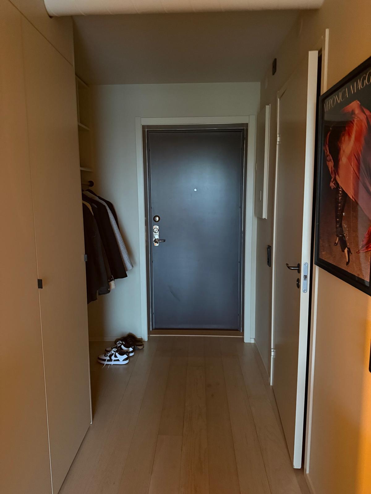 Apartment in Uppsala, Enhagen, Börjetull - Bild 4