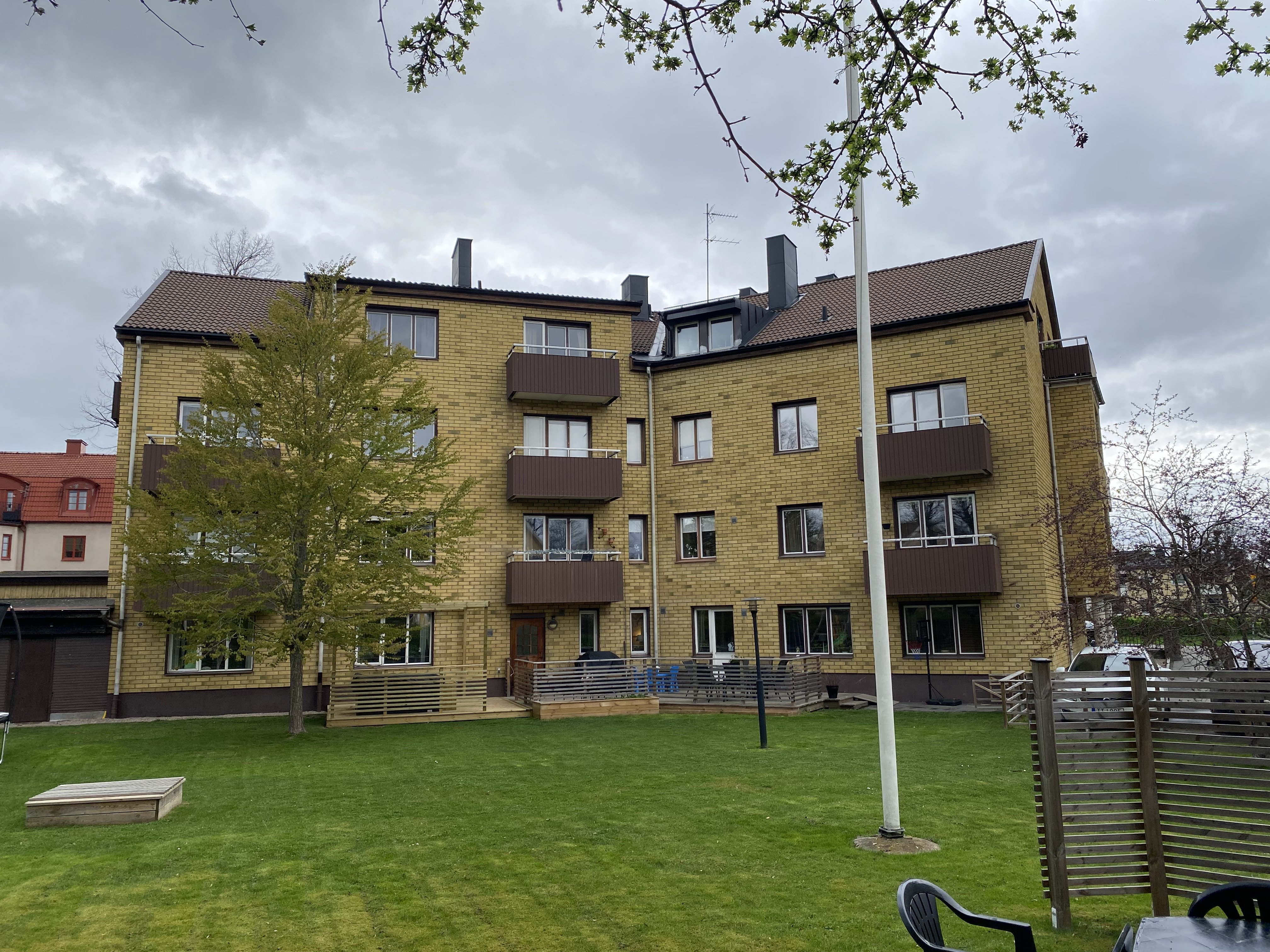 Linköpingsvägen 33 C