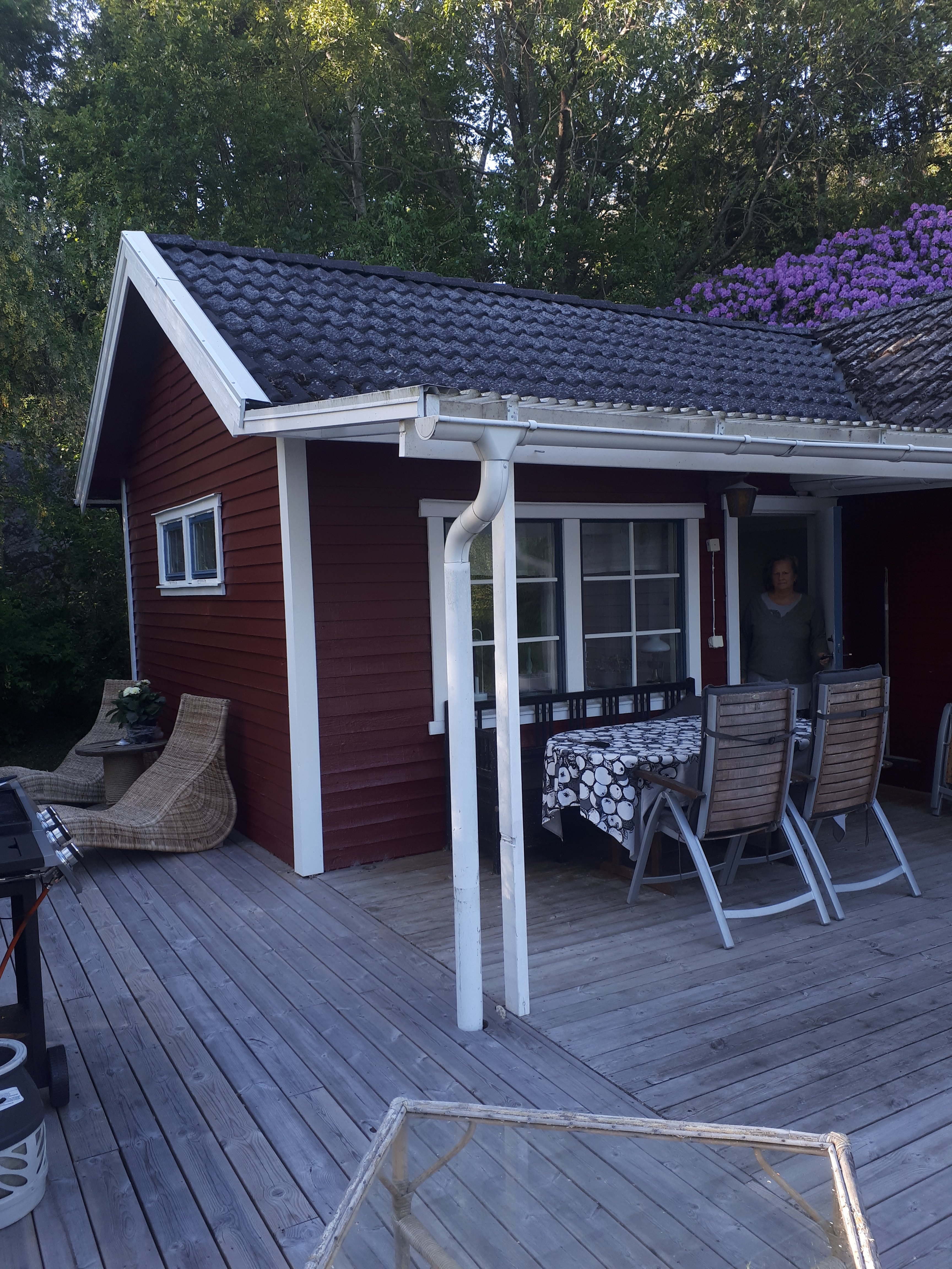 3 rok · 48 m² i Ödsmål – bild 16