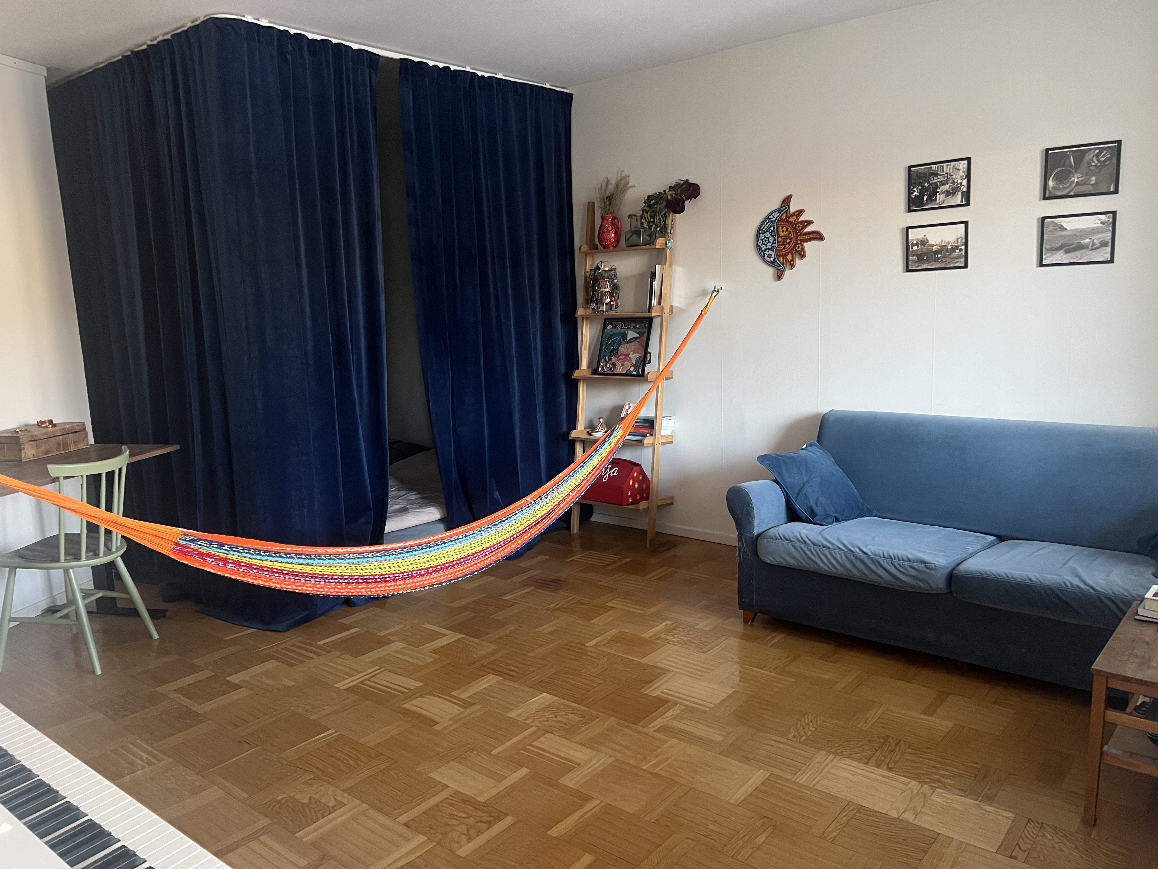 Duvholmsgränd, Skärholmen