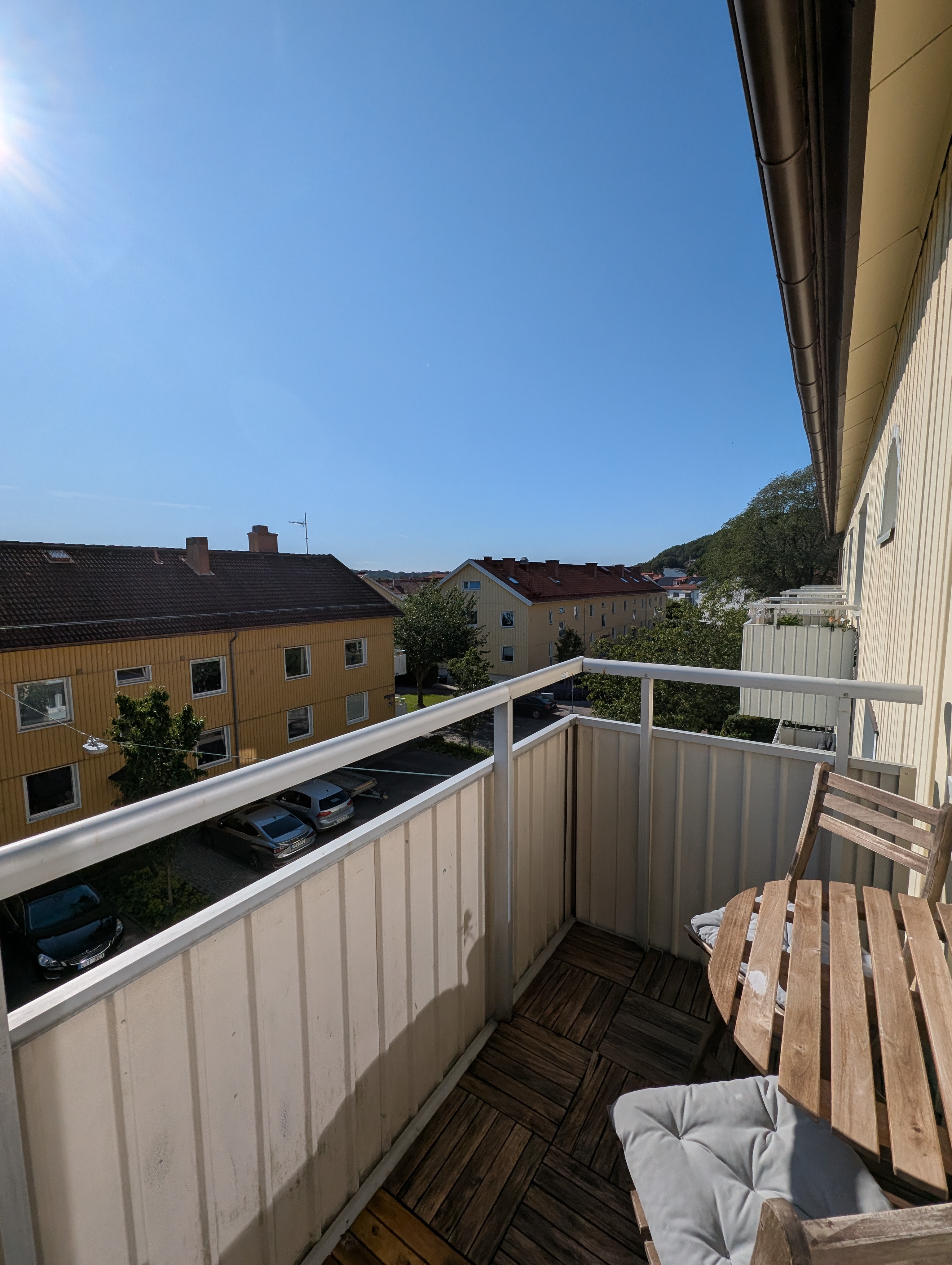 Lägenhet, 2 rooms, 55 sqm, Göteborg