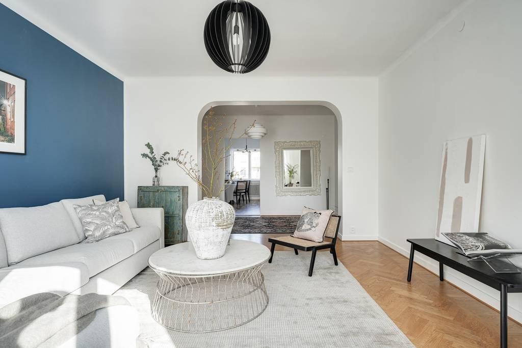 Lilla Möllevångsgatan, Helsingborg — photo 2