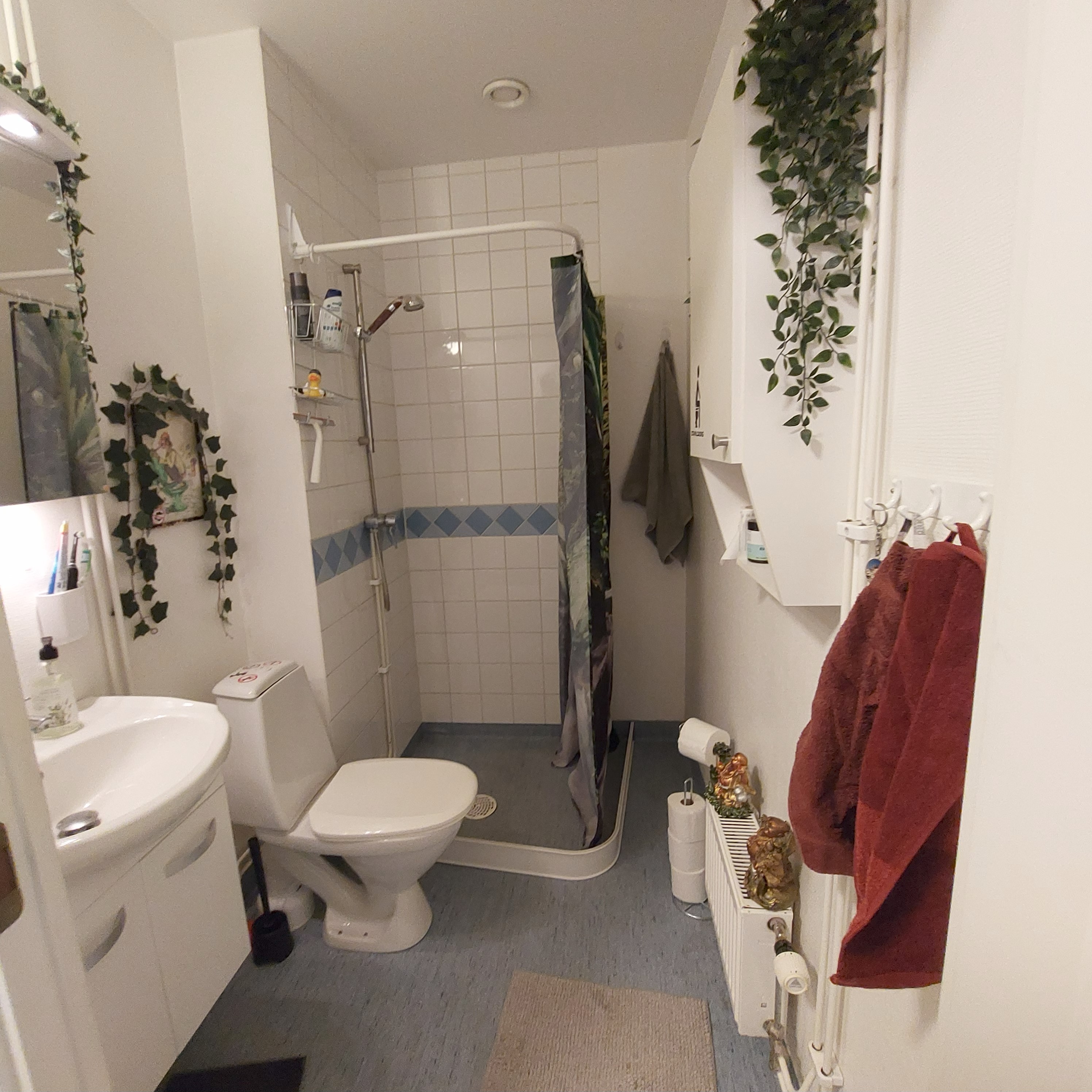 2 rok · 42 m² i Bromma – bild 4