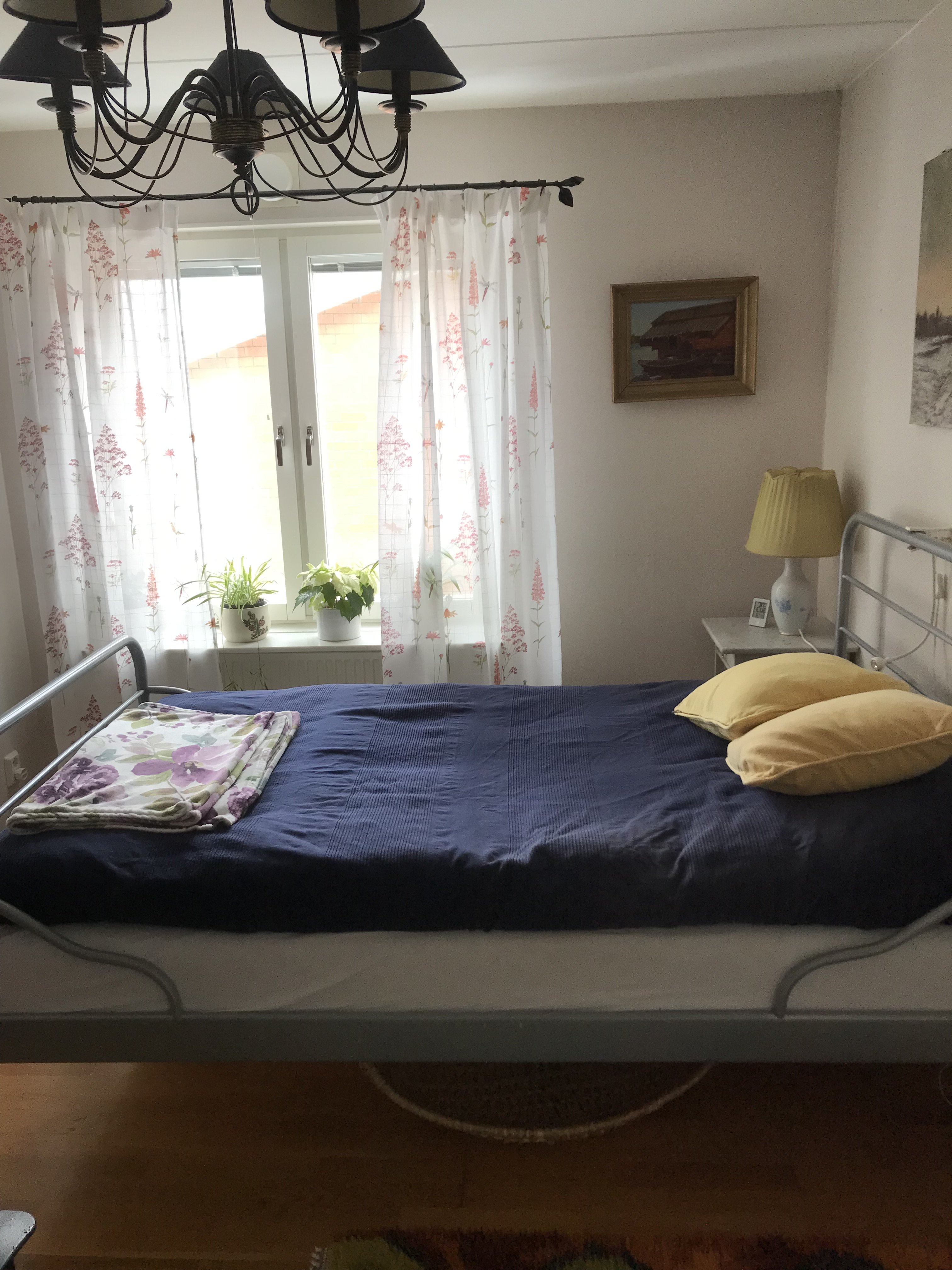Lägenhet, 1 rooms, 11 sqm, Huddinge
