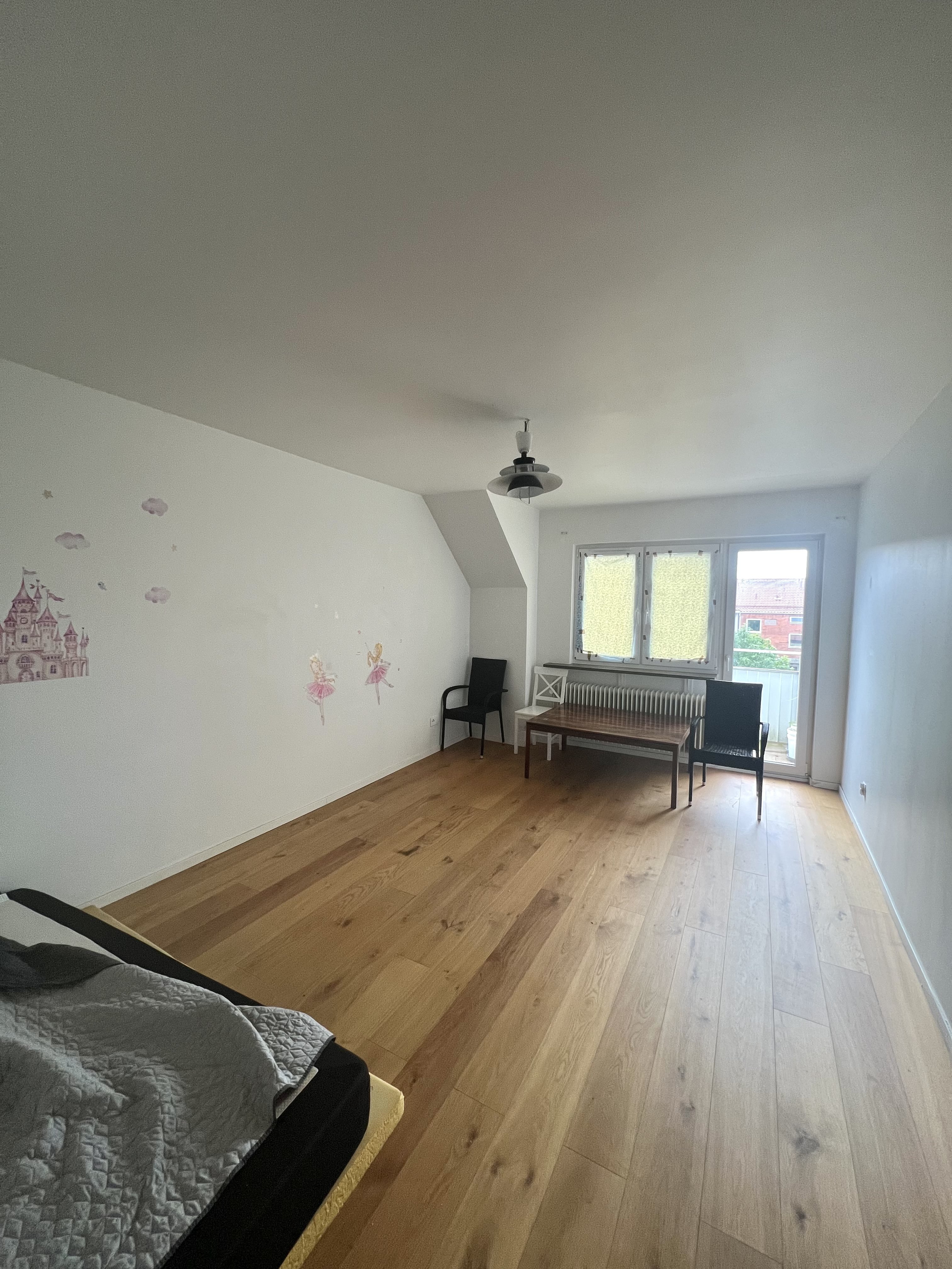 Lägenhet, 2 rooms, 56 sqm, Landskrona