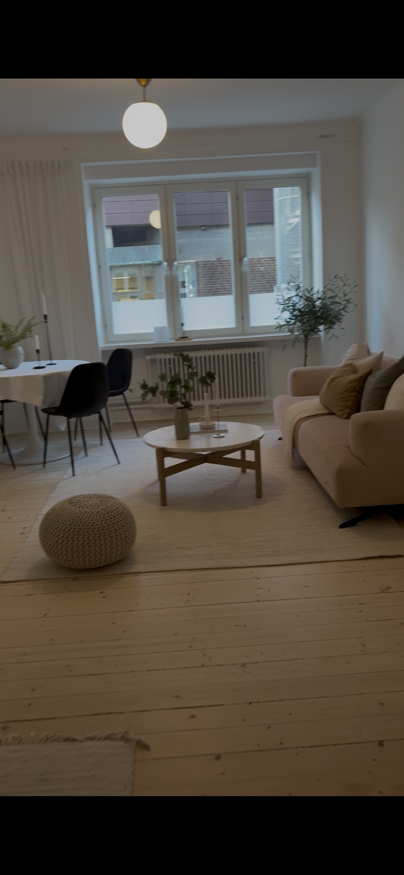 Lägenhet, 2 rooms, 43 sqm, Malmö