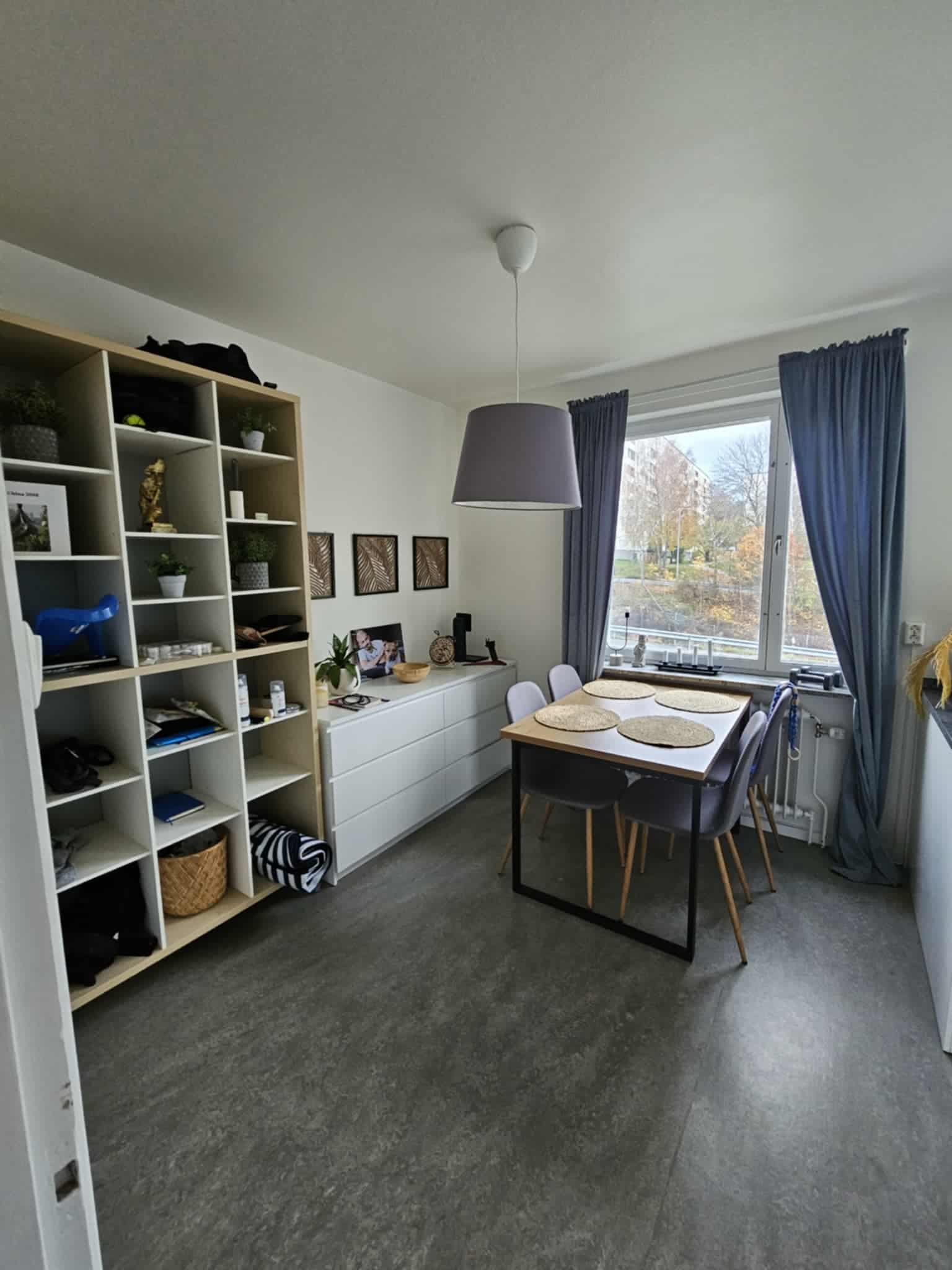 Persikogatan, Hässelby — photo 5