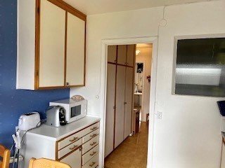 Lägenhet, 3 rum, 58 kvm, Göteborg