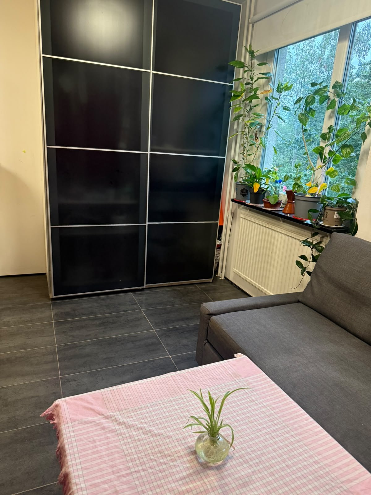 Lägenhet – Tyresö, BRF Solhöjden, Bollmora - Fler