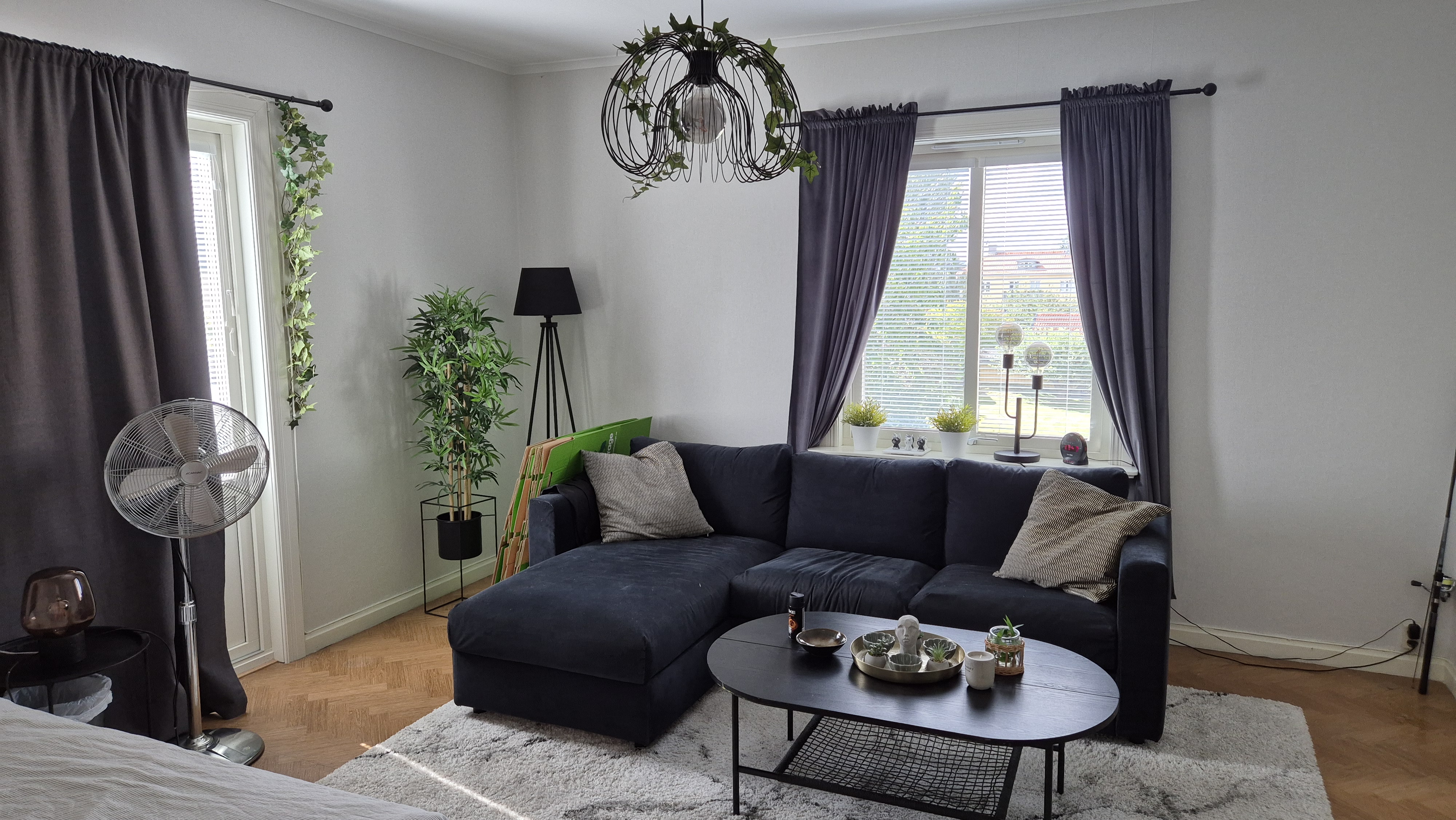 Ugglegatan 21 a, Linköping