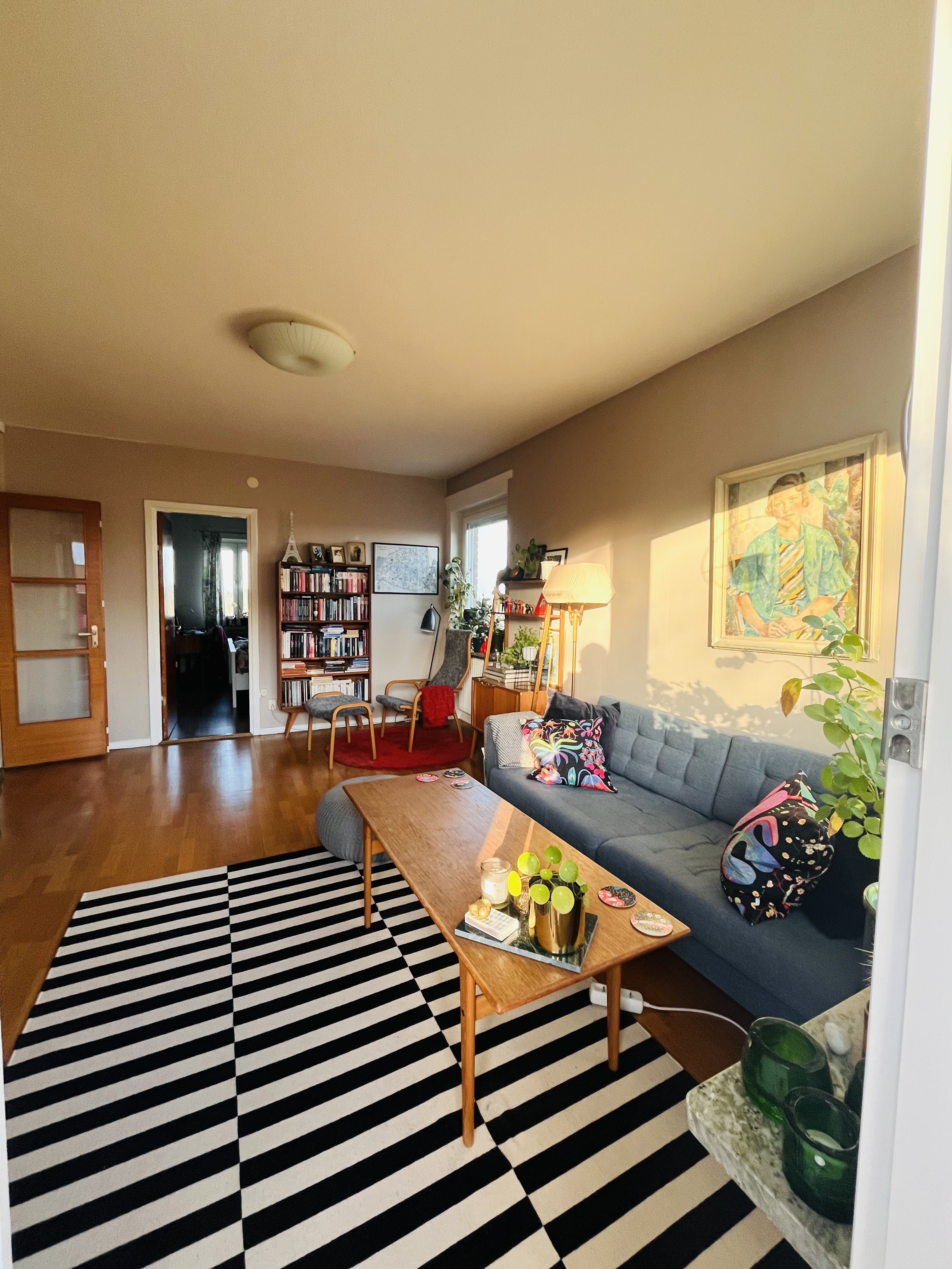 Sigrid Undsets gata, Bromma — photo 3