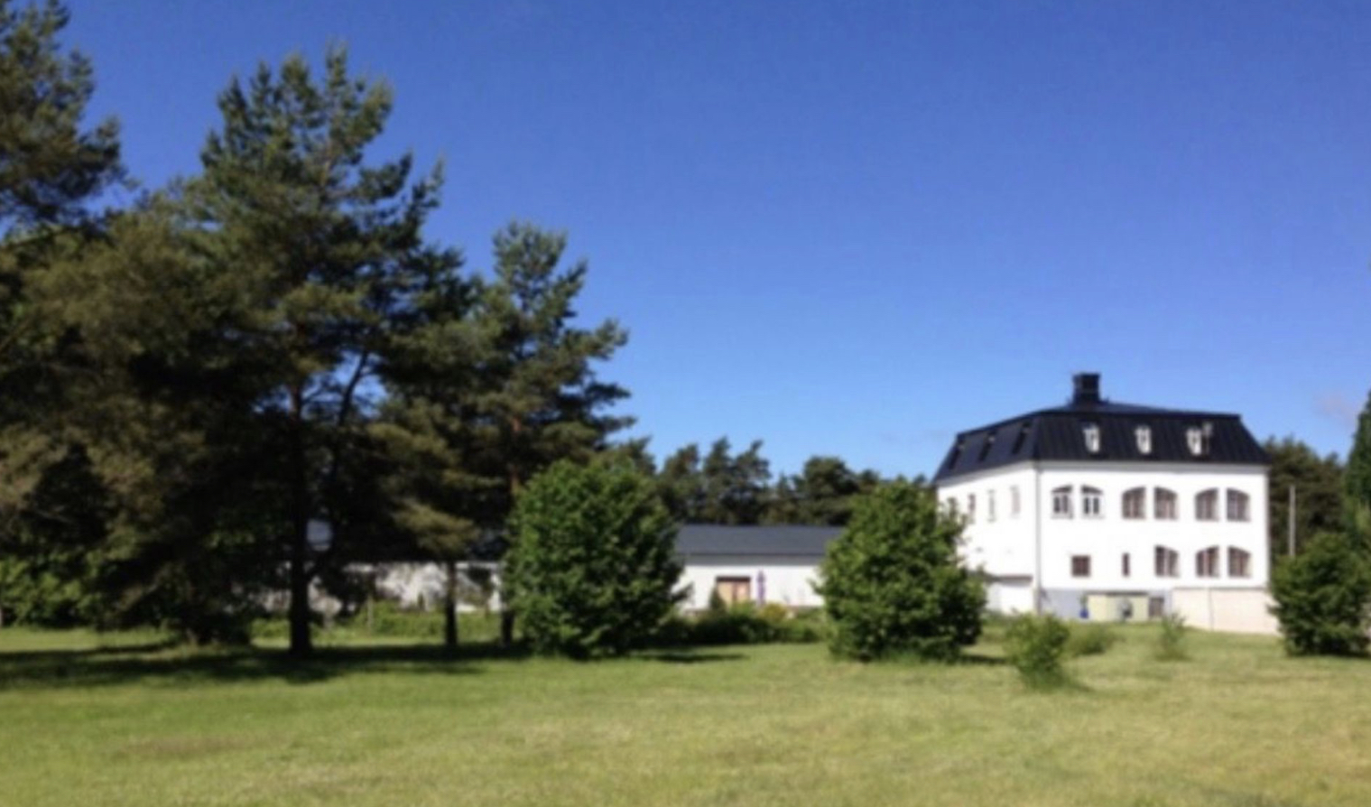 Lägenhet, 4 rum, 52 kvm, Visby