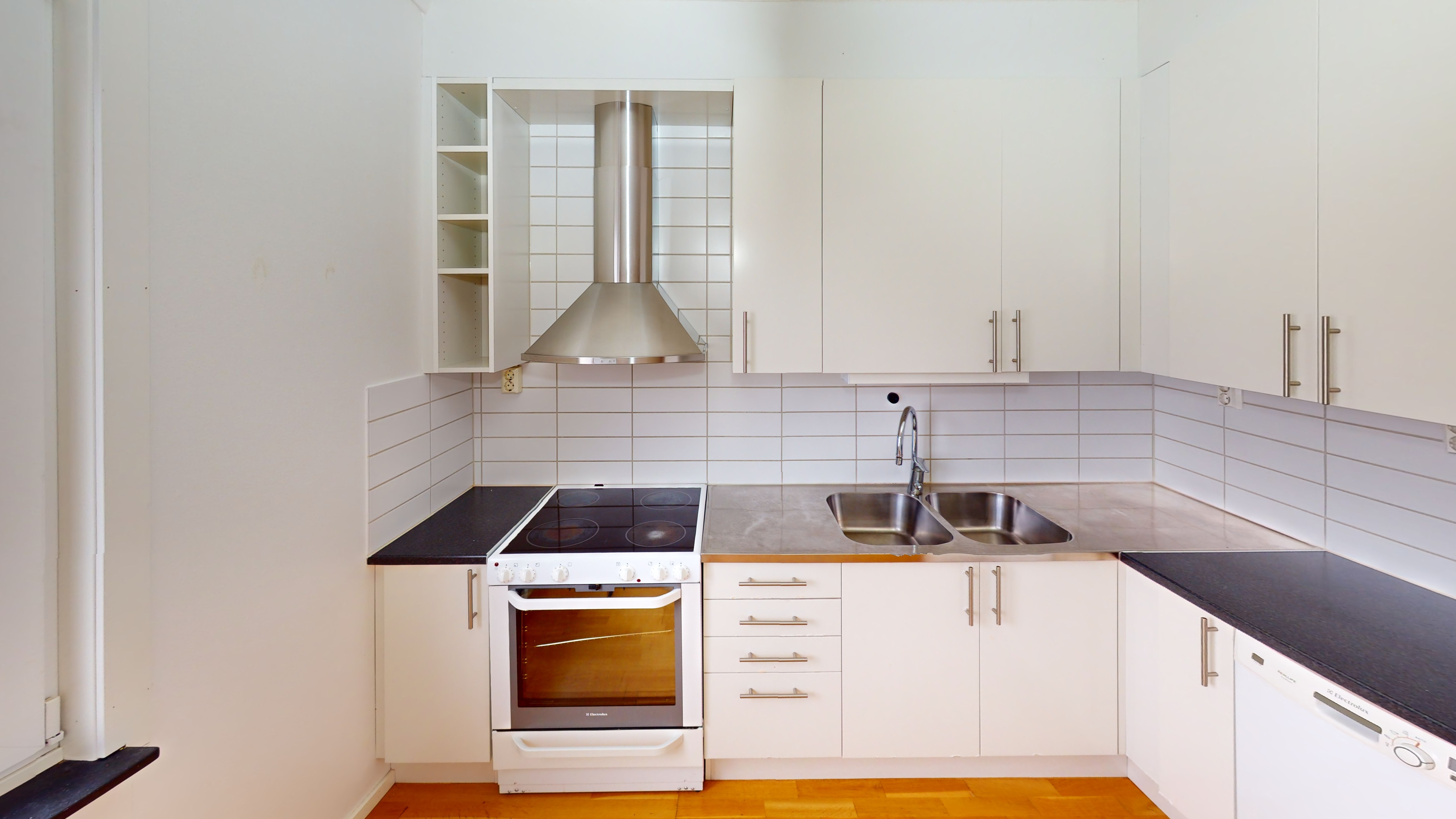 Lägenhet, 1 rooms, 40 sqm, Eskilstuna